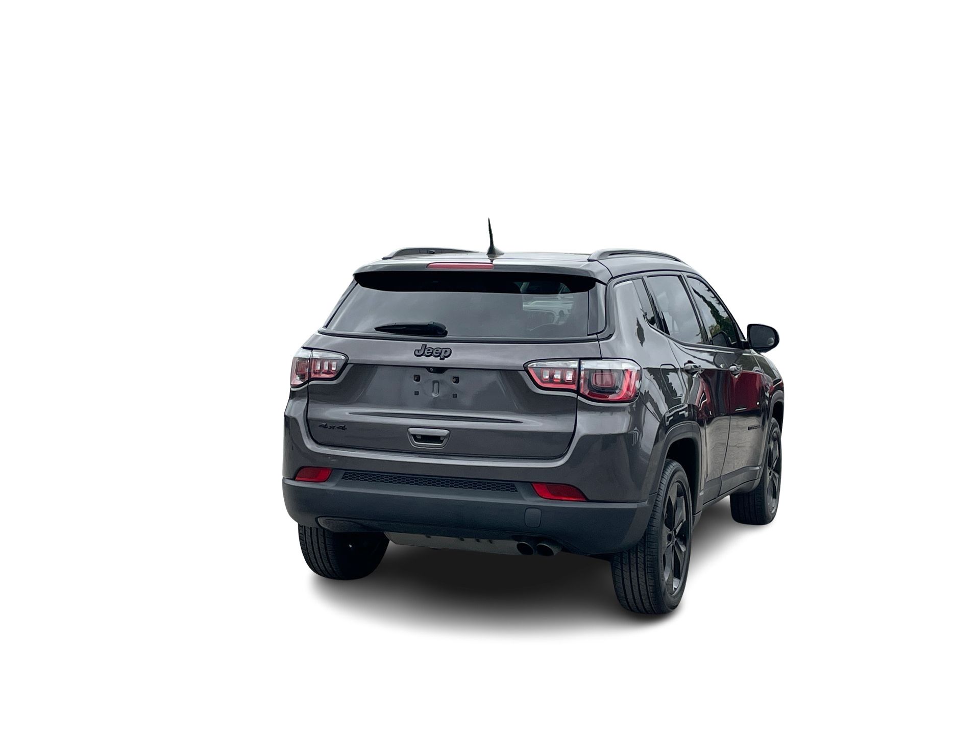 2019 Jeep Compass in Woodbridge, Ontario
