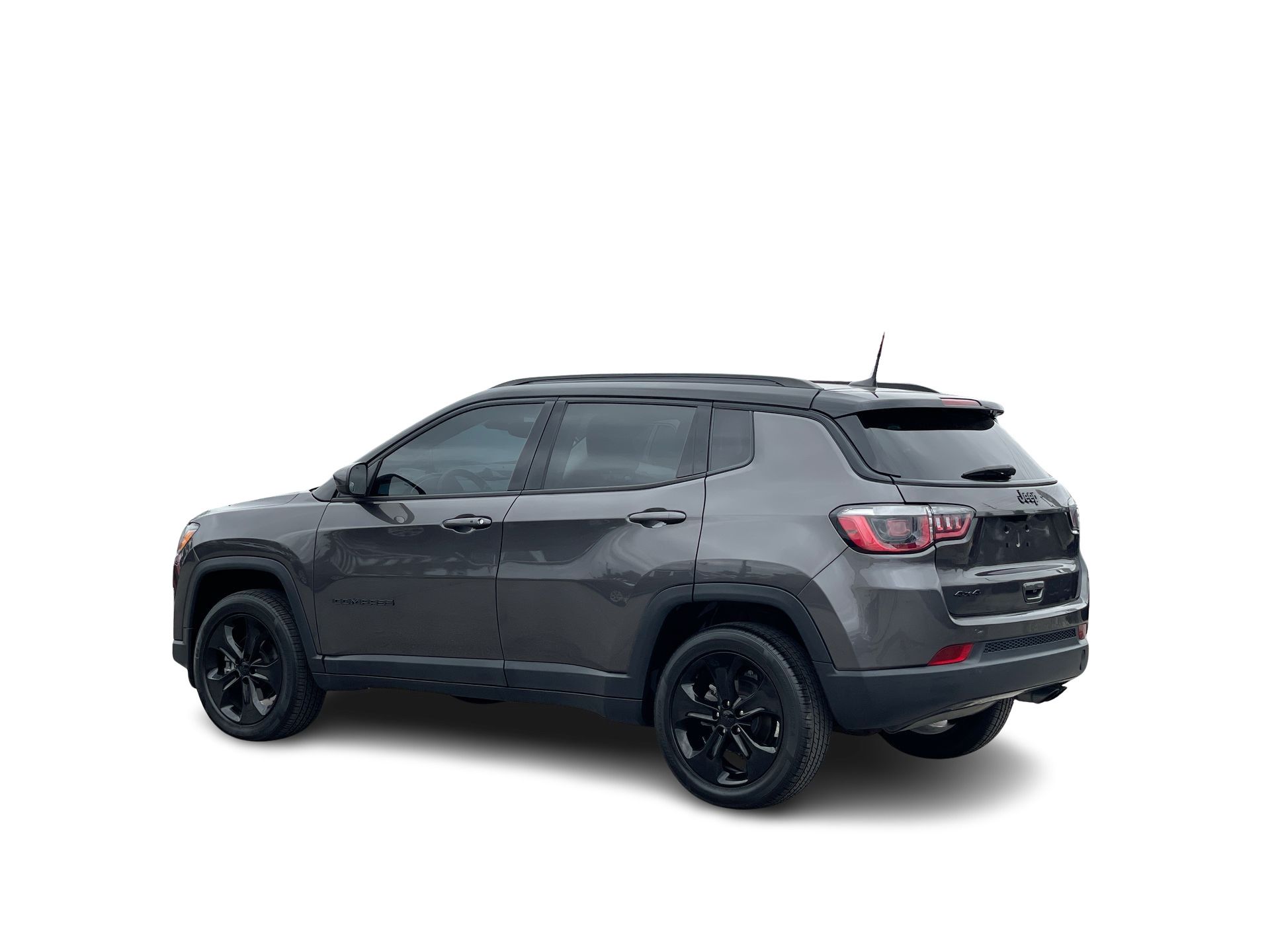 2019 Jeep Compass in Woodbridge, Ontario