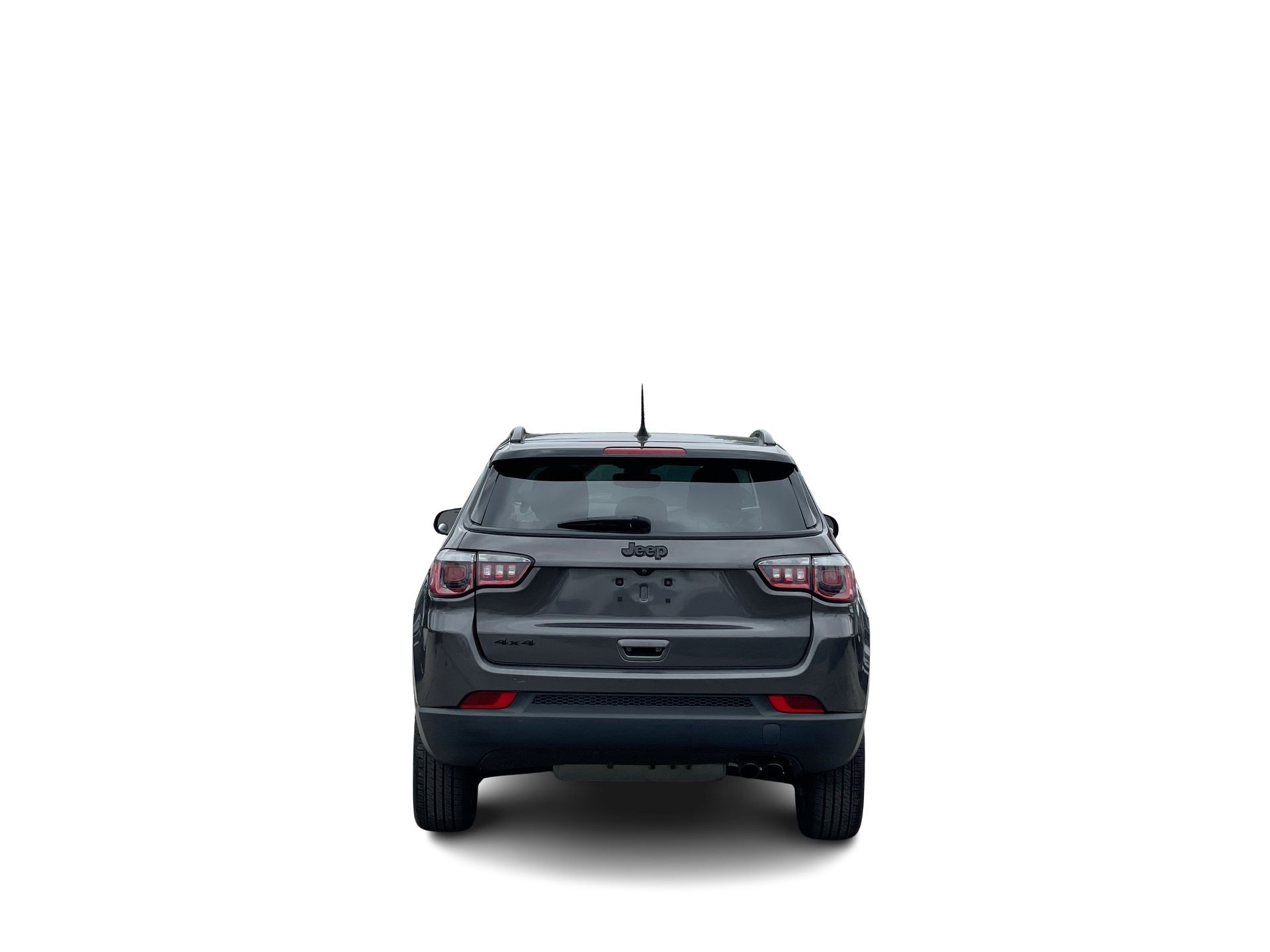 2019 Jeep Compass in Woodbridge, Ontario