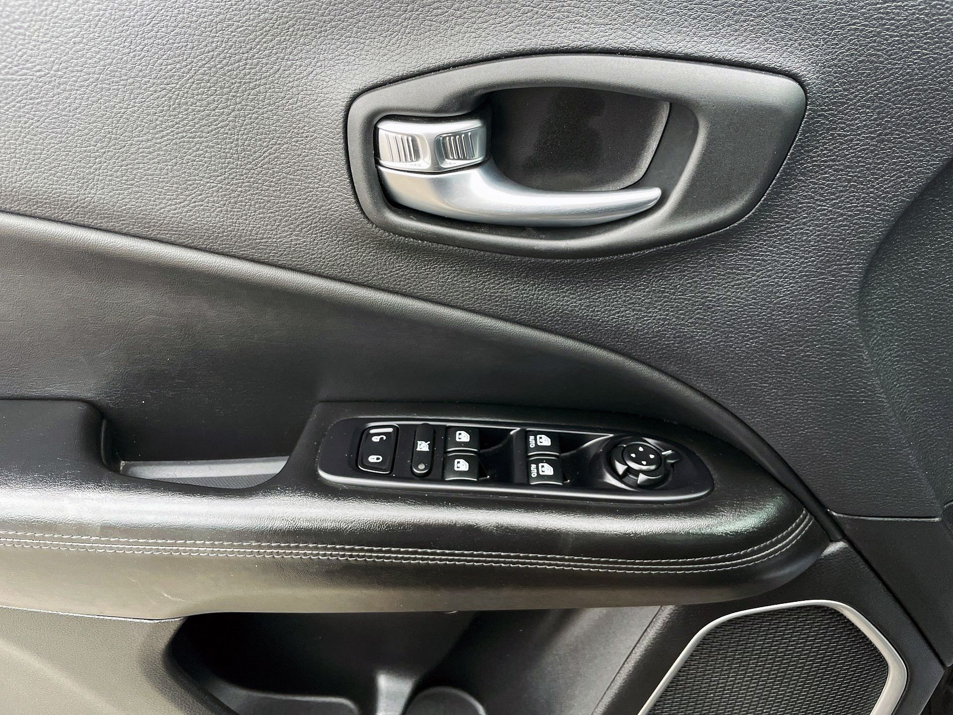 2019 Jeep Compass in Woodbridge, Ontario