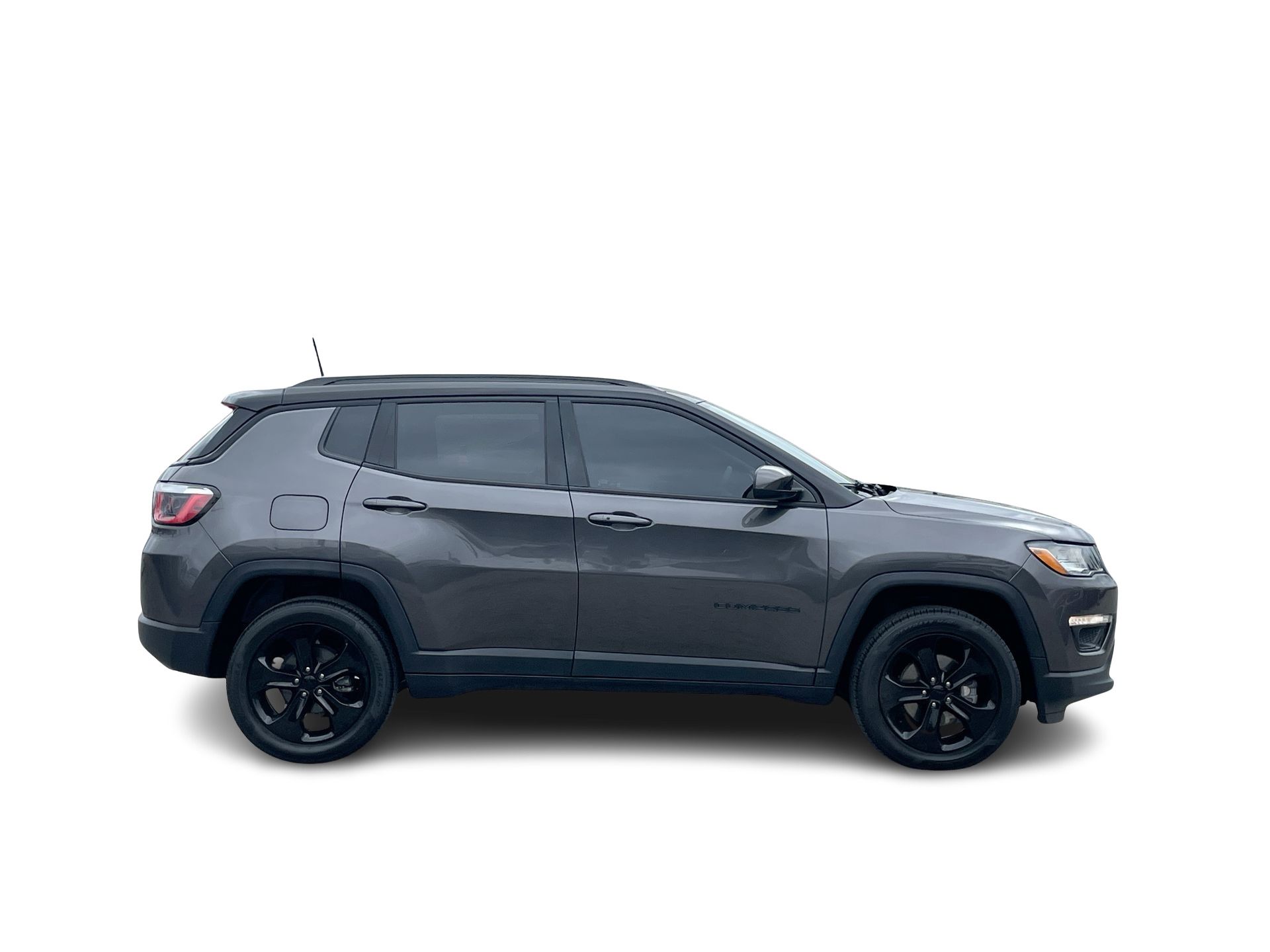 2019 Jeep Compass in Woodbridge, Ontario