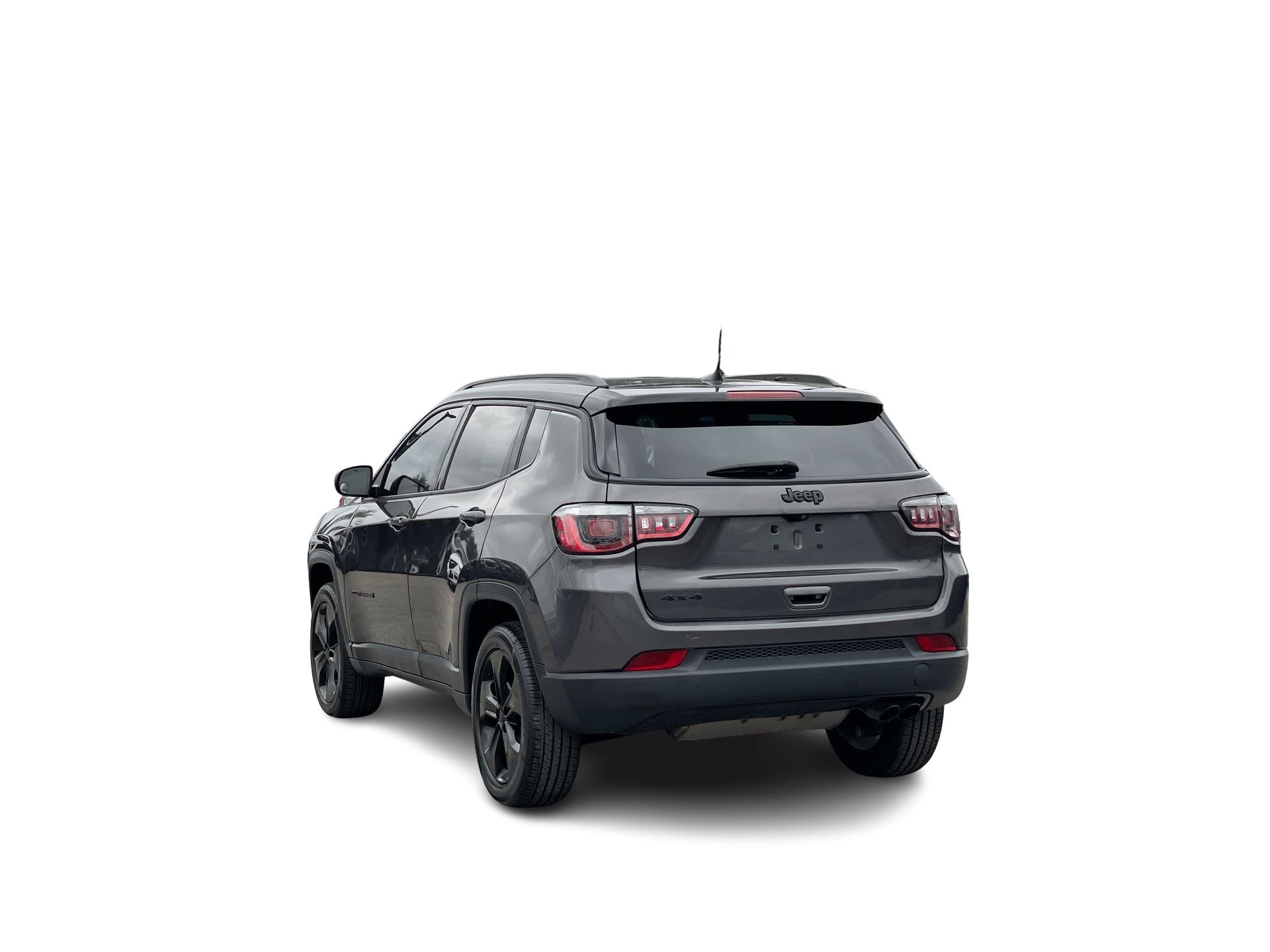 2019 Jeep Compass in Woodbridge, Ontario