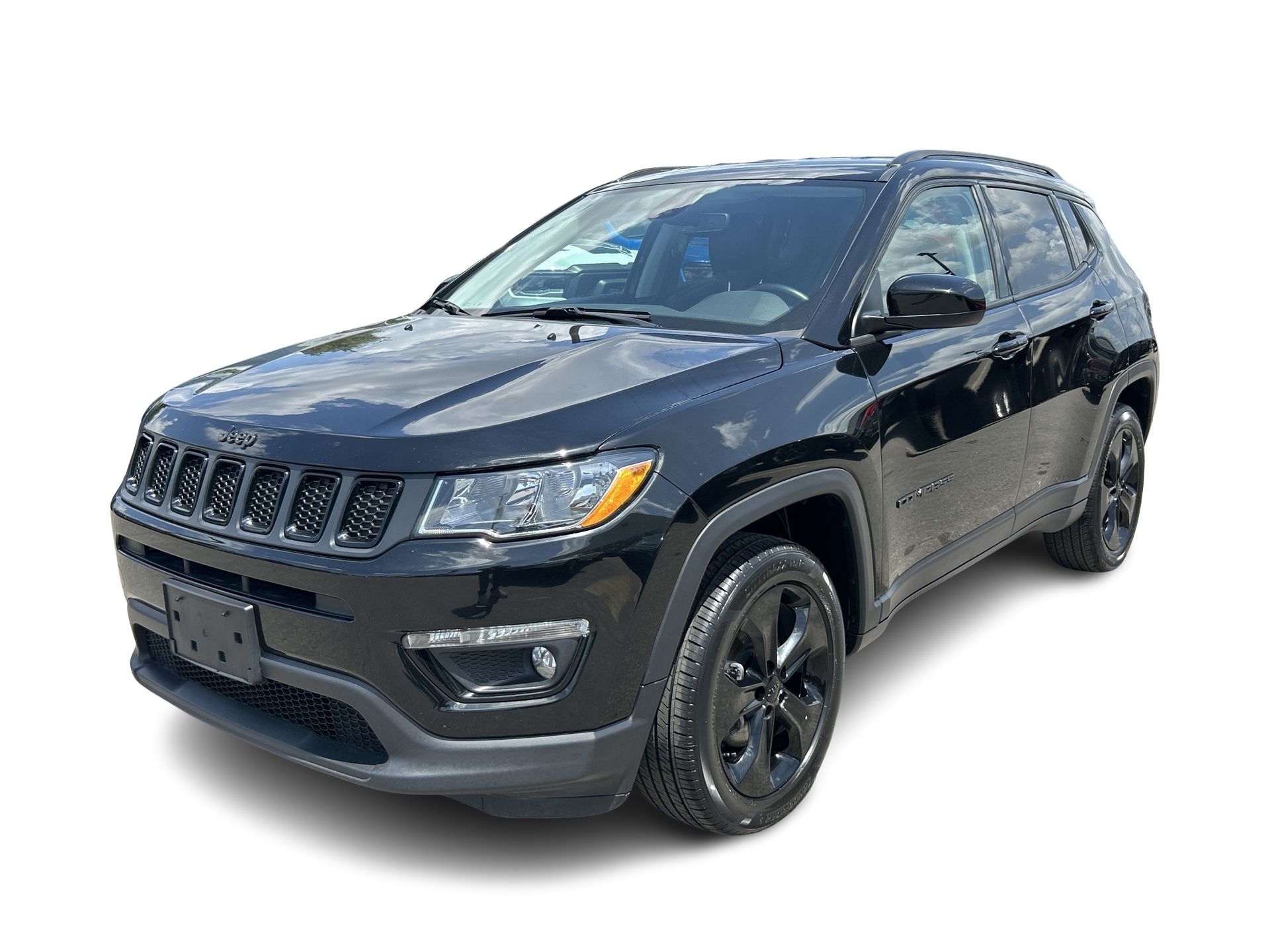 Jeep Compass  2019 à Woodbridge, Ontario