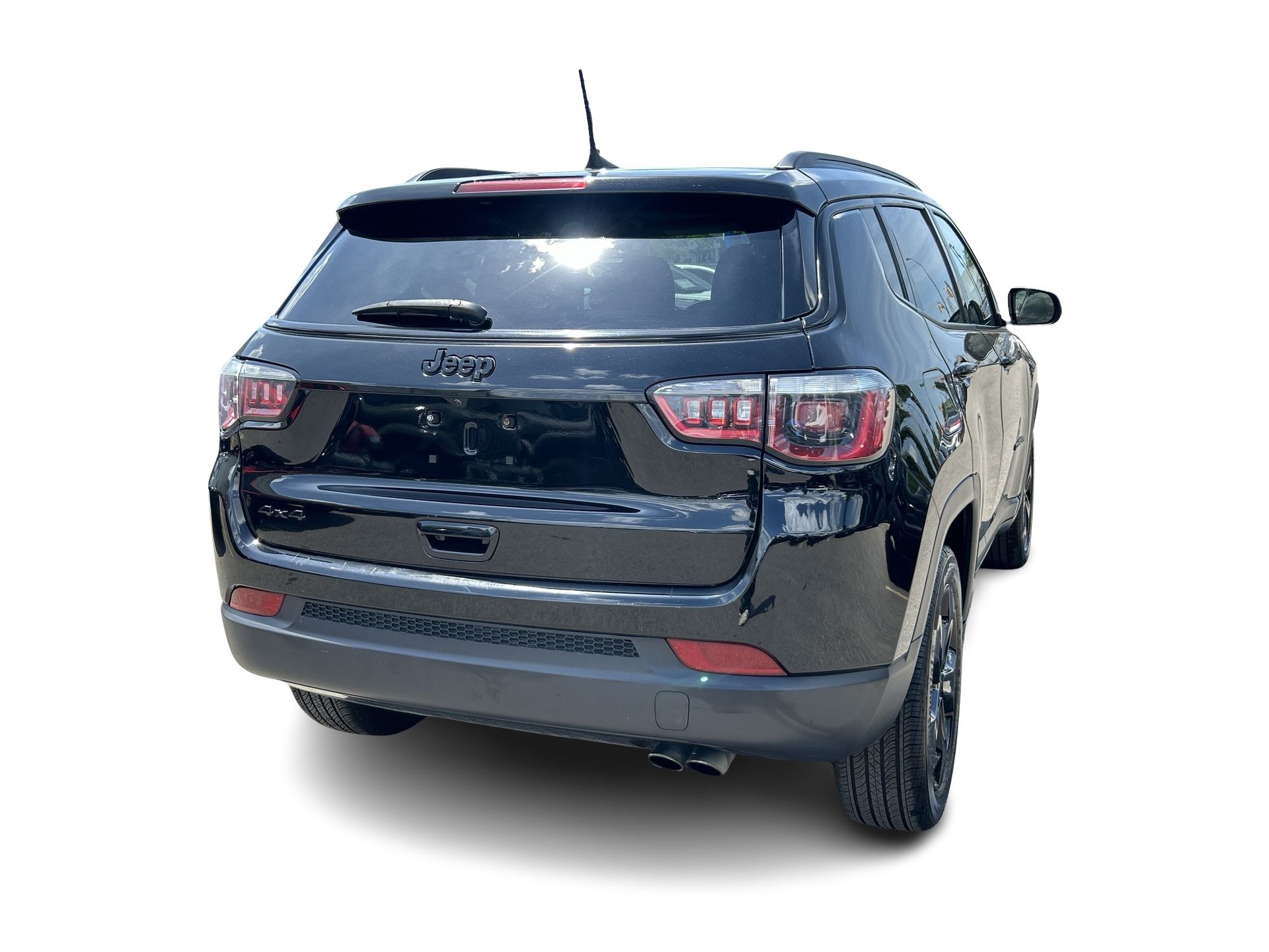 Jeep Compass  2019 à Woodbridge, Ontario