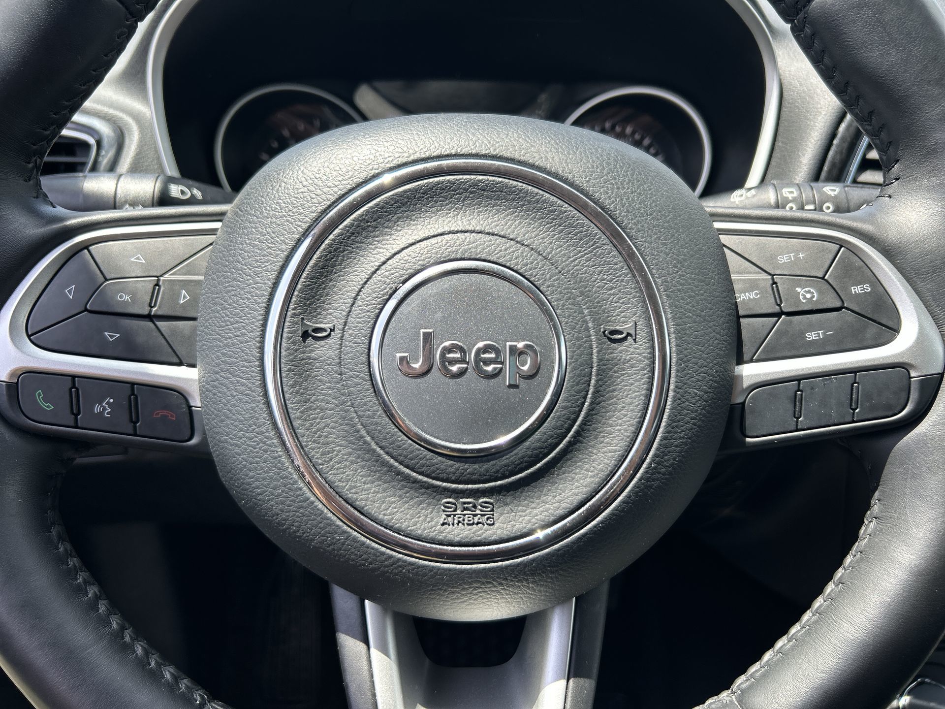 Jeep Compass  2019 à Woodbridge, Ontario
