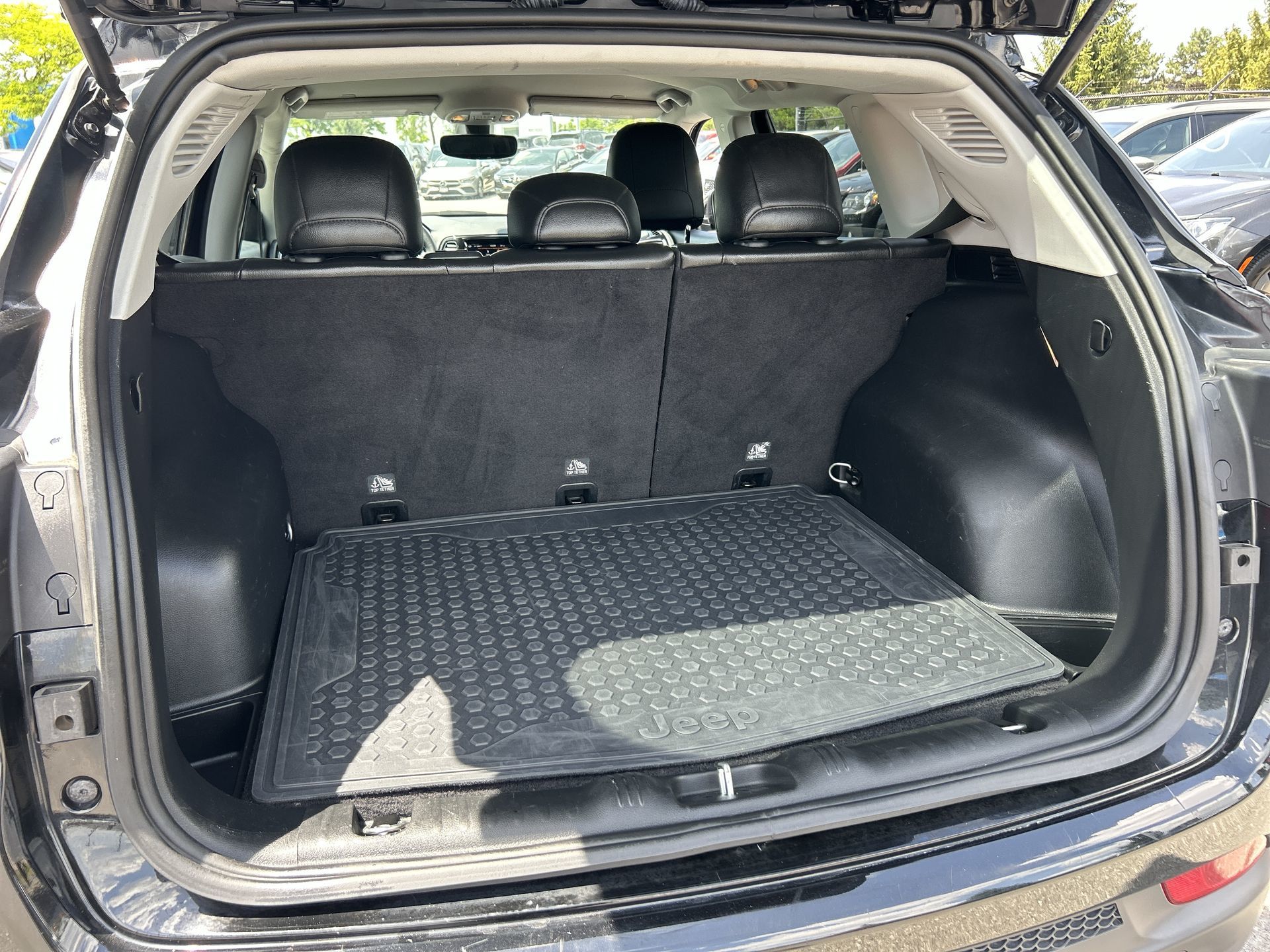 Jeep Compass  2019 à Woodbridge, Ontario