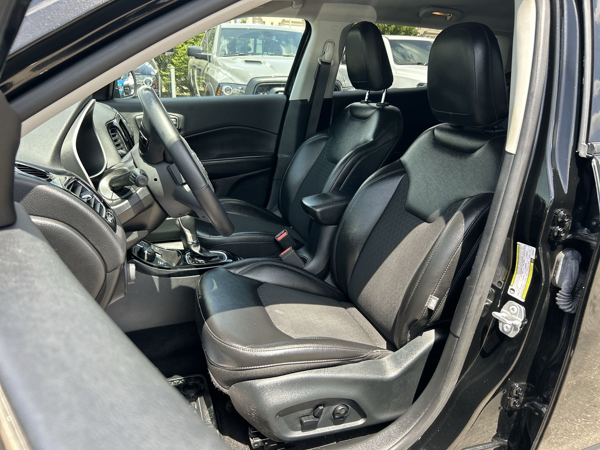 Jeep Compass  2019 à Woodbridge, Ontario