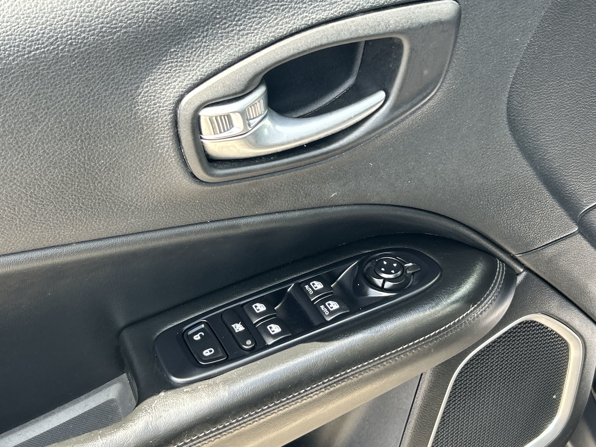 Jeep Compass  2019 à Woodbridge, Ontario
