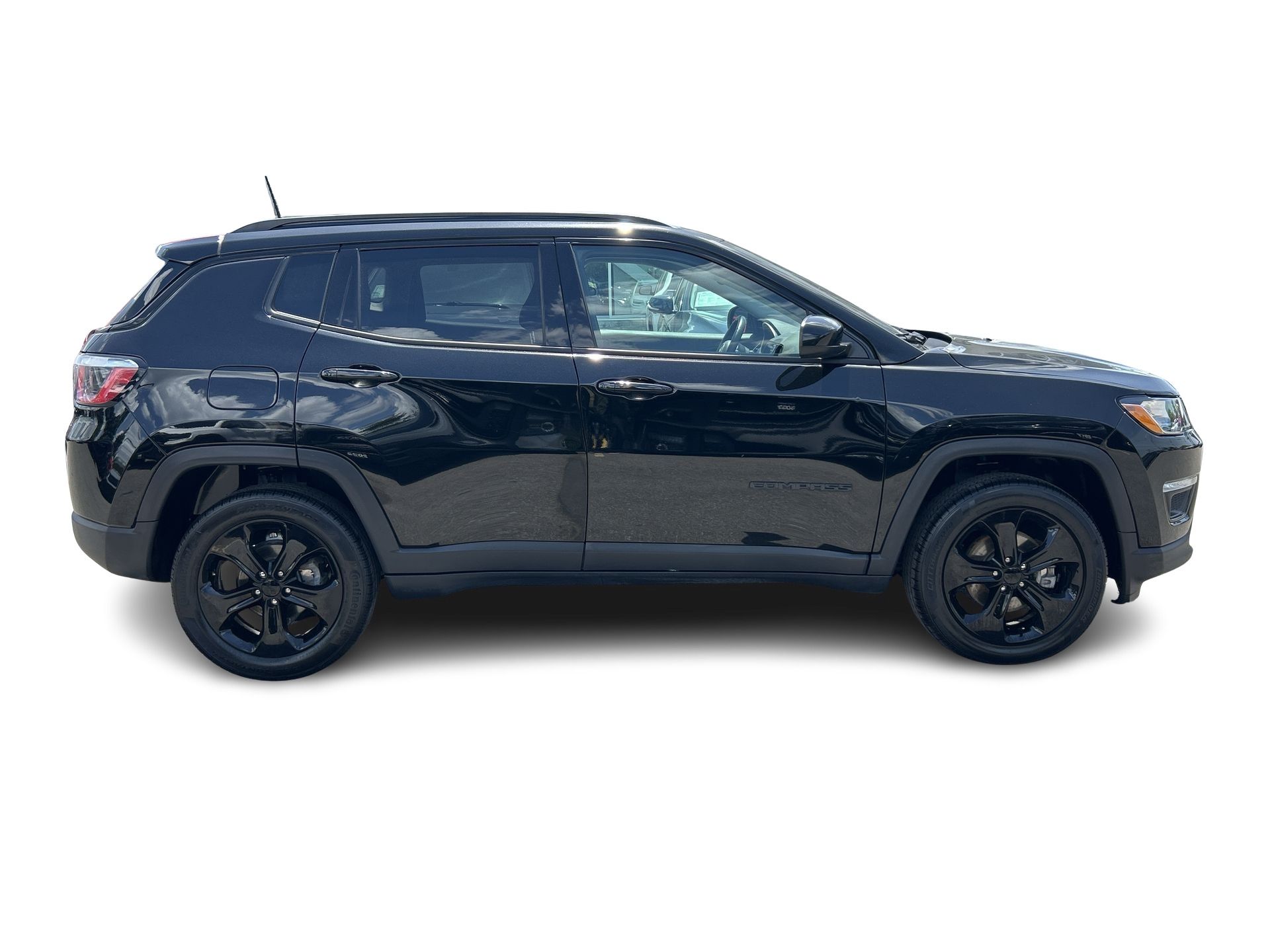 Jeep Compass  2019 à Woodbridge, Ontario