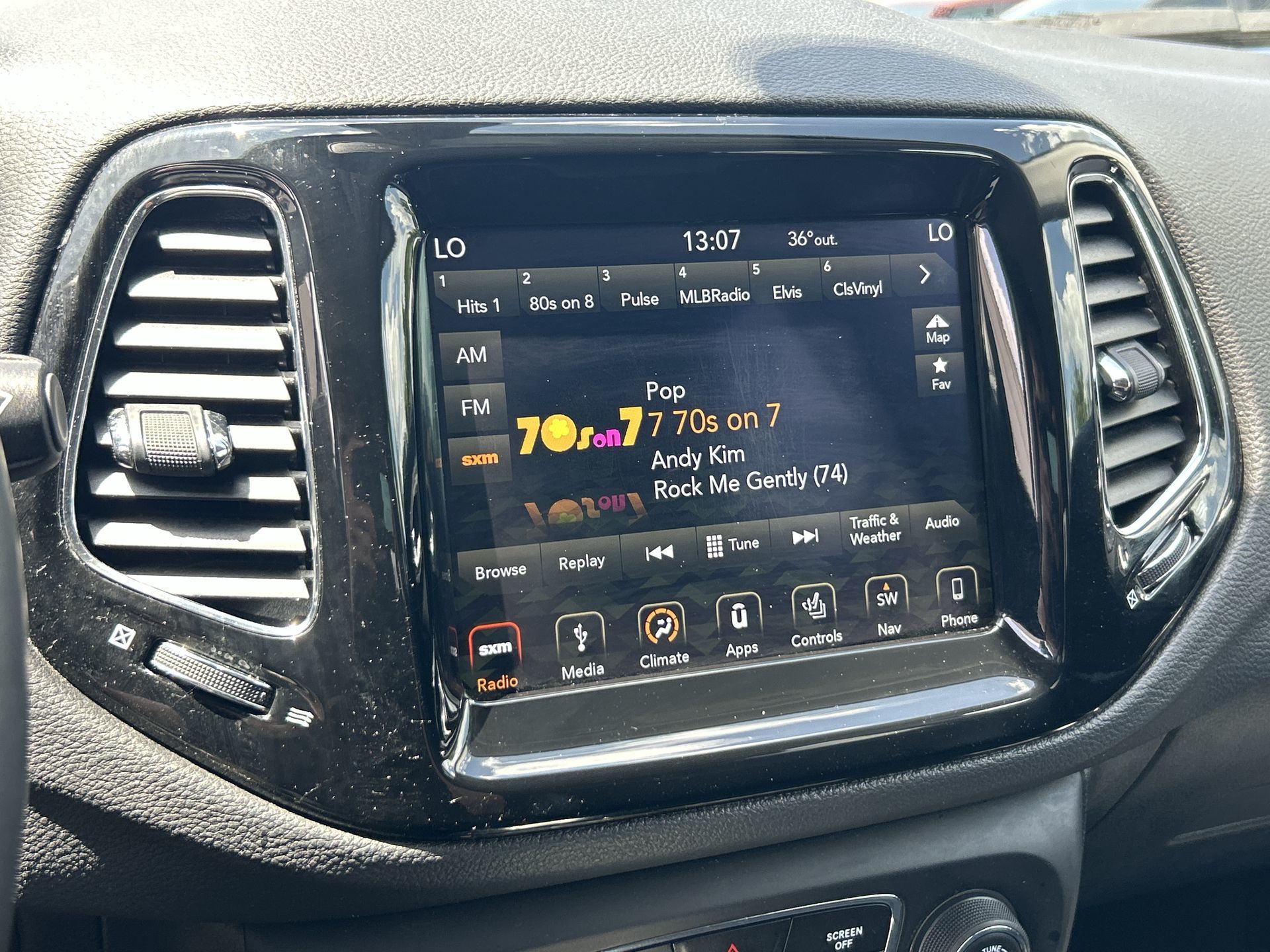Jeep Compass  2019 à Woodbridge, Ontario