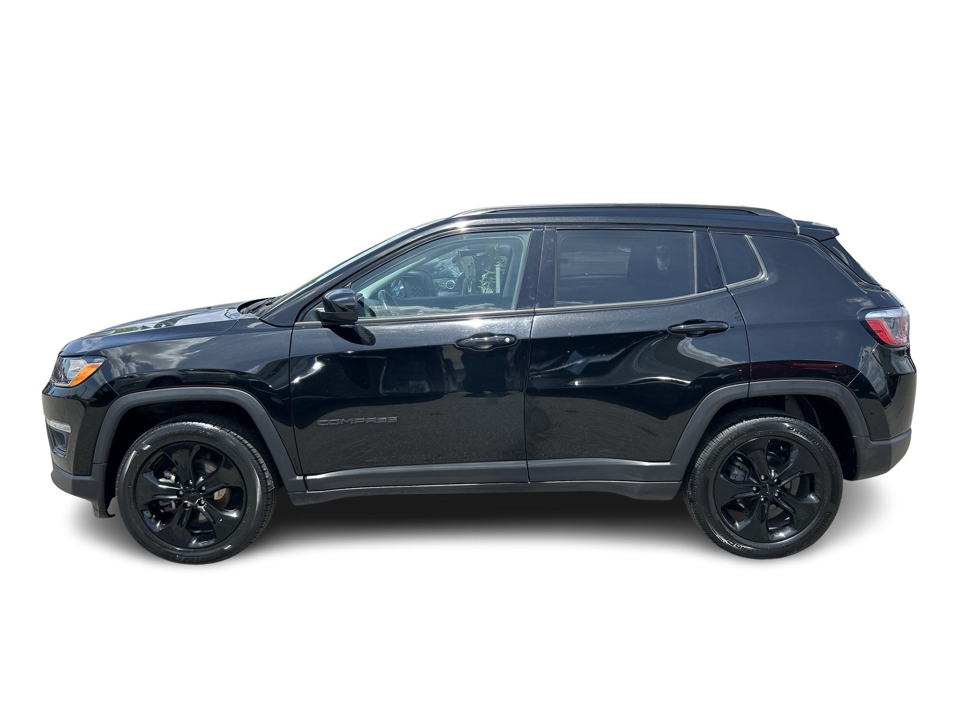 Jeep Compass  2019 à Woodbridge, Ontario