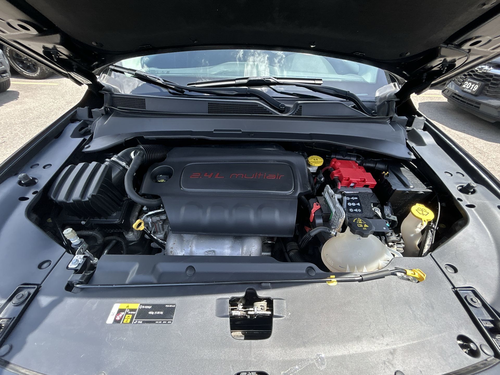 Jeep Compass  2019 à Woodbridge, Ontario