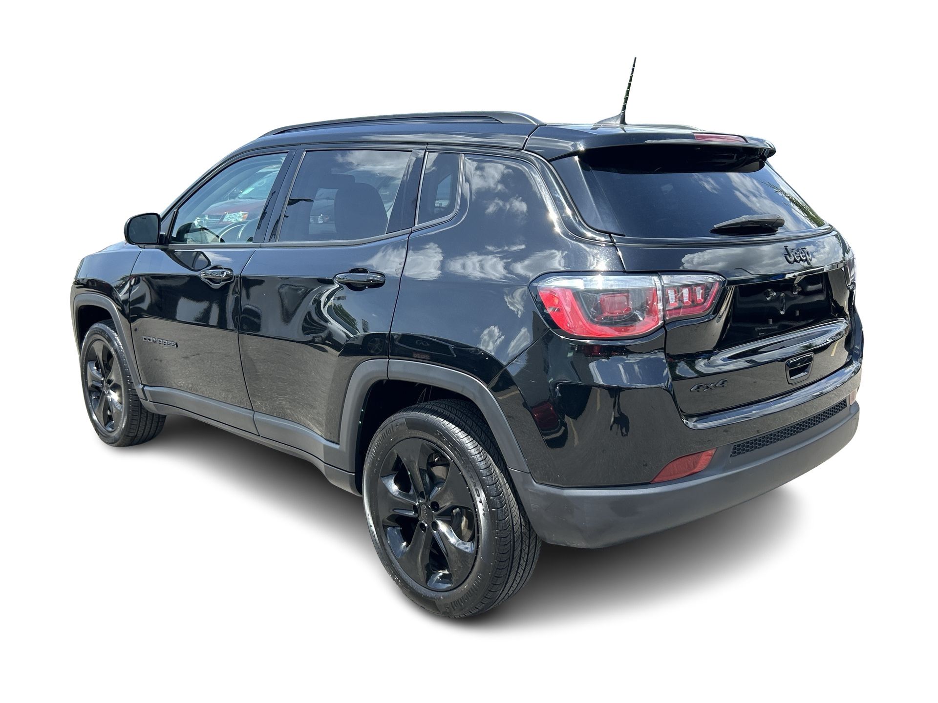 Jeep Compass  2019 à Woodbridge, Ontario