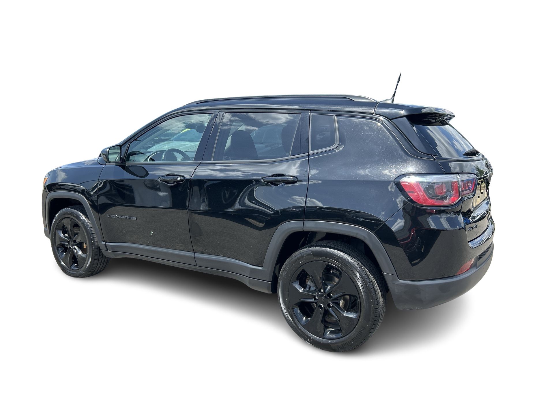 Jeep Compass  2019 à Woodbridge, Ontario