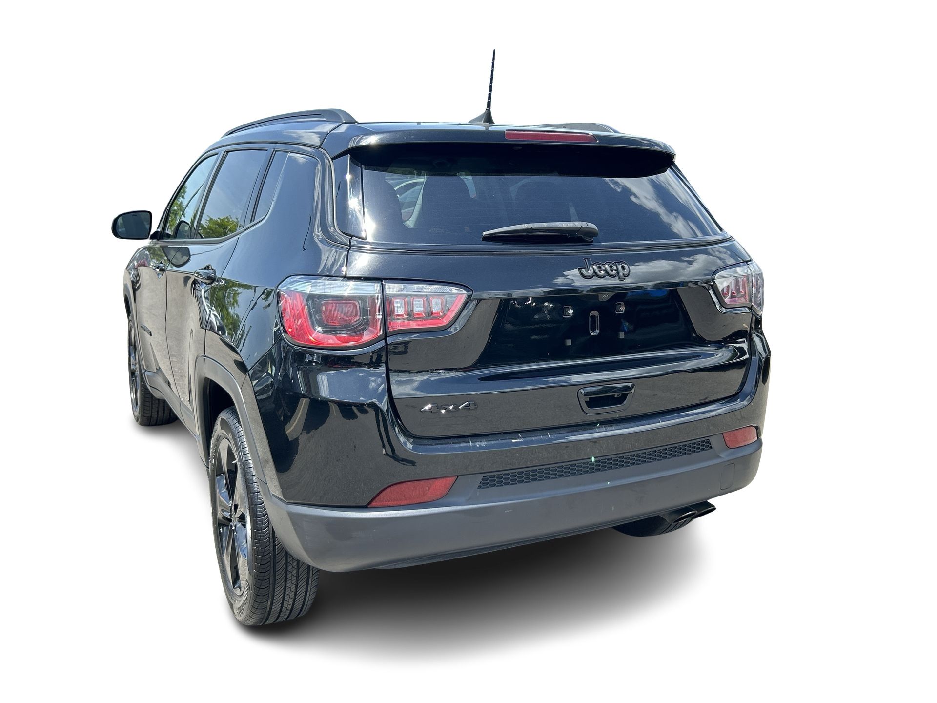 Jeep Compass  2019 à Woodbridge, Ontario