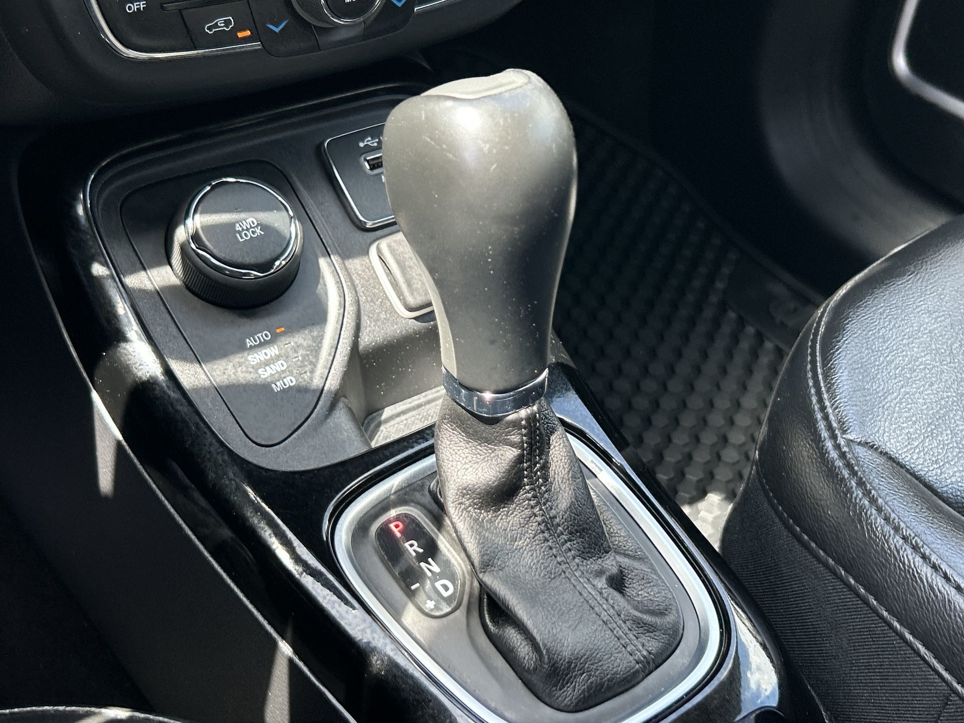 Jeep Compass  2019 à Woodbridge, Ontario
