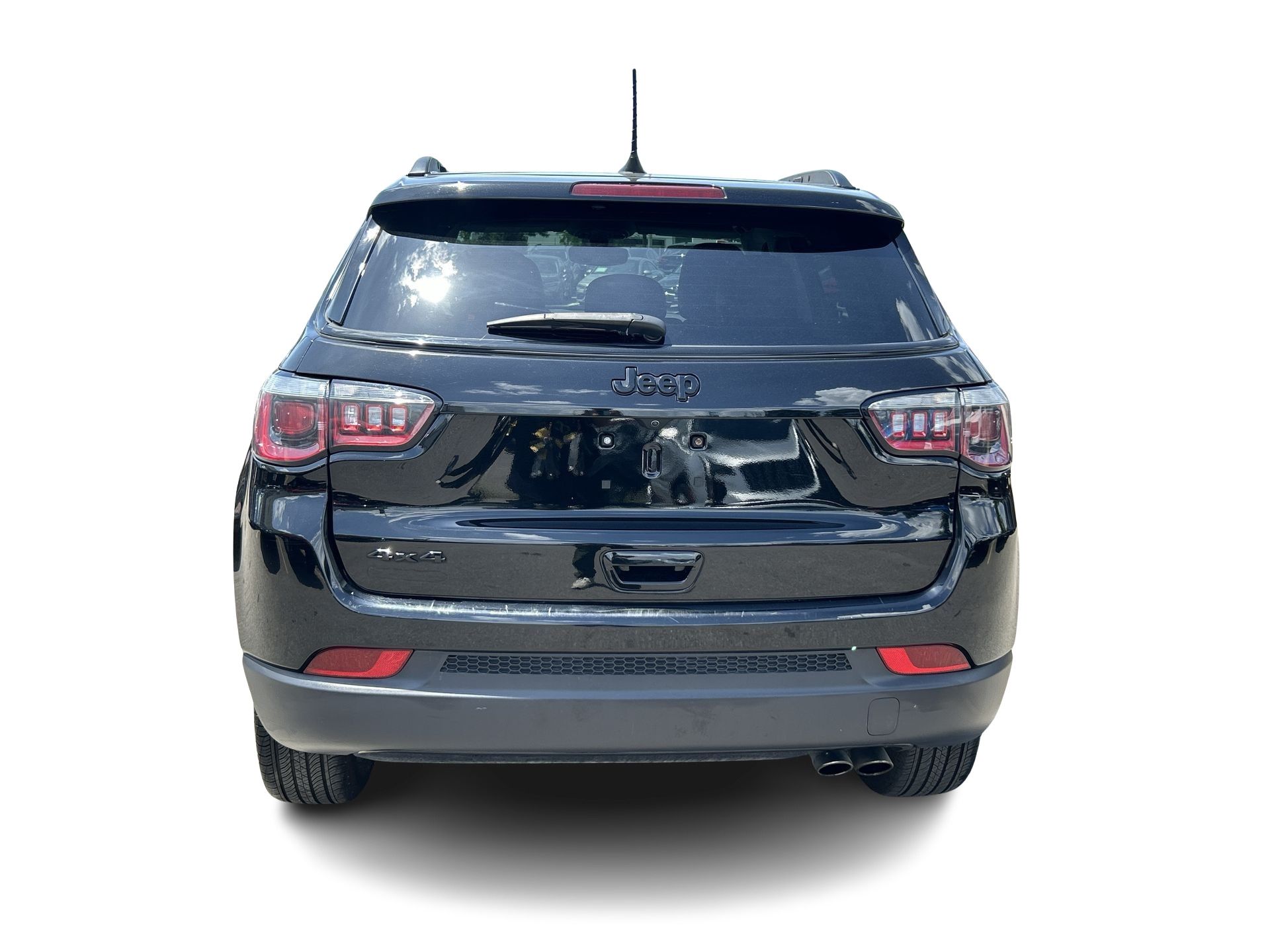 Jeep Compass  2019 à Woodbridge, Ontario