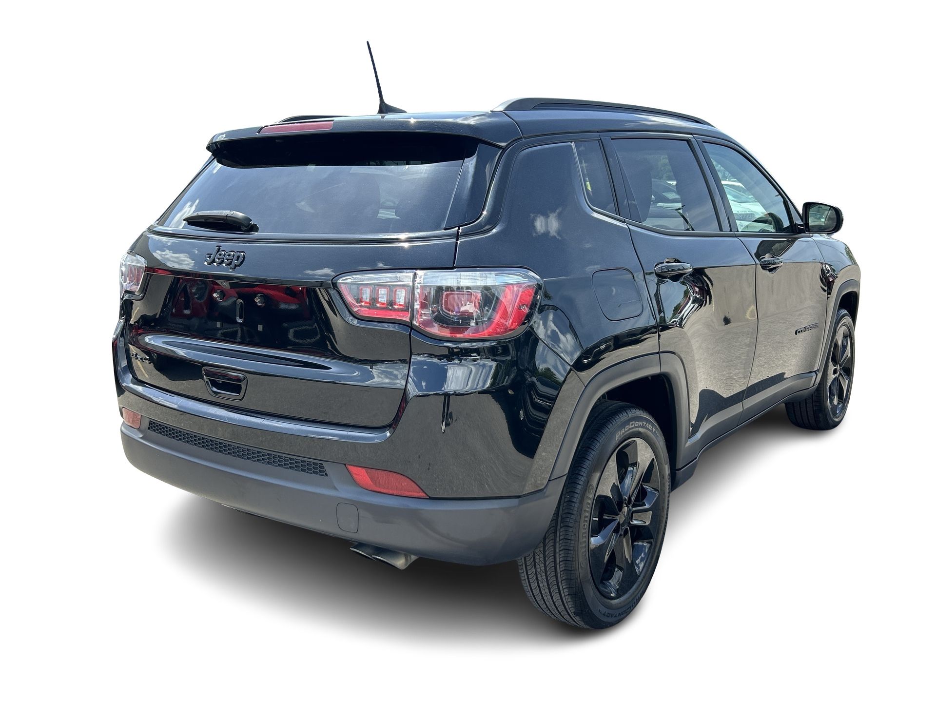 Jeep Compass  2019 à Woodbridge, Ontario