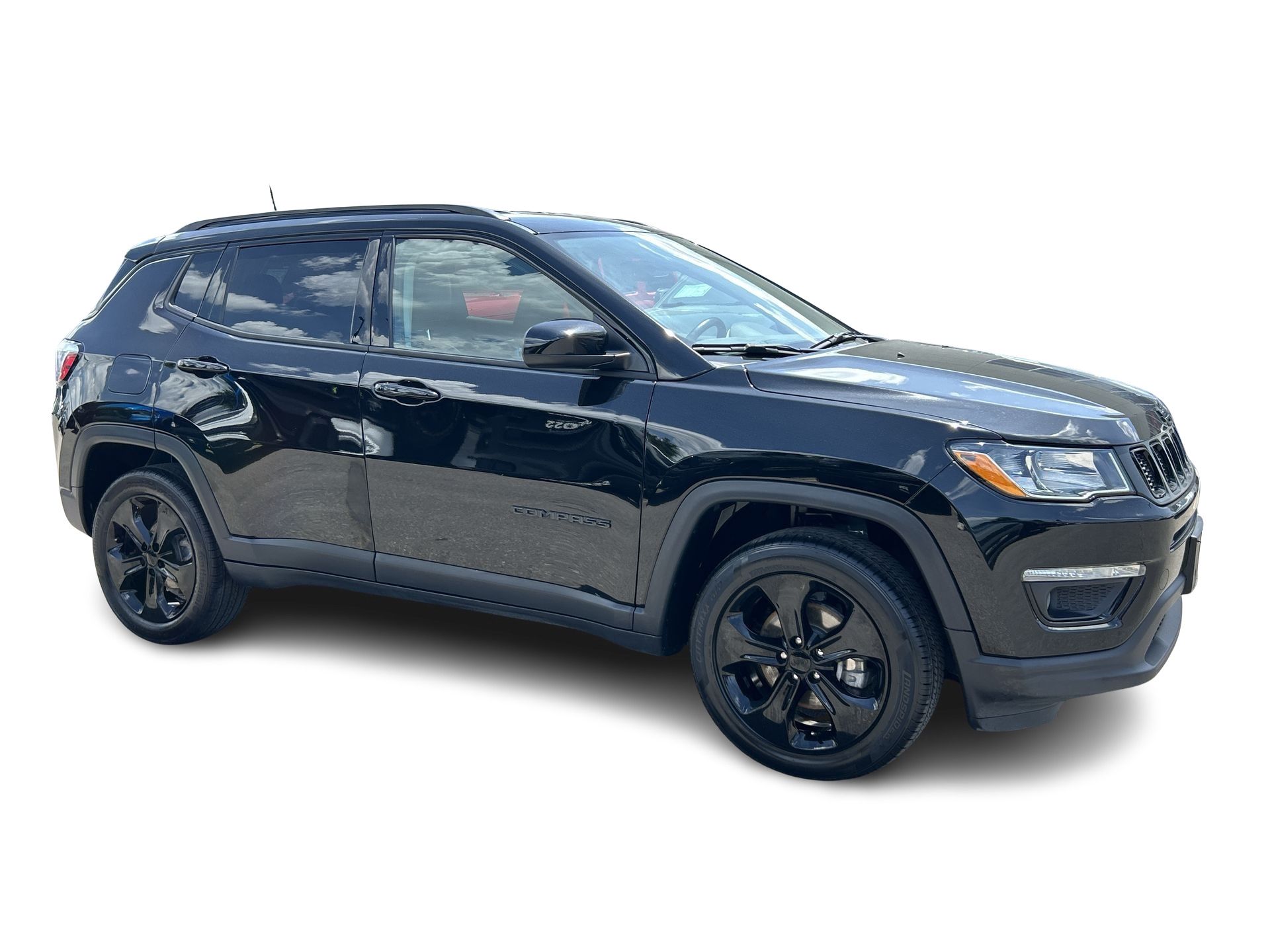 Jeep Compass  2019 à Woodbridge, Ontario