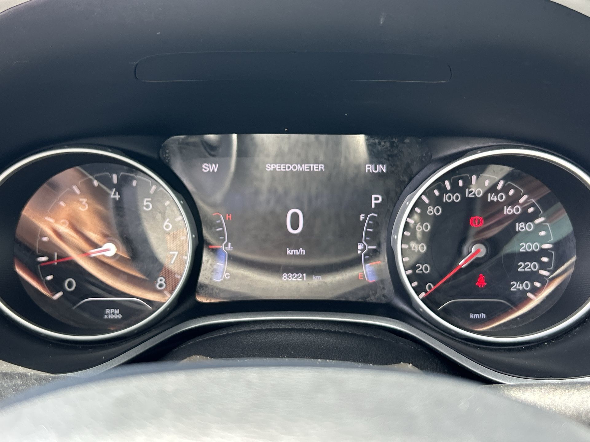 Jeep Compass  2019 à Woodbridge, Ontario