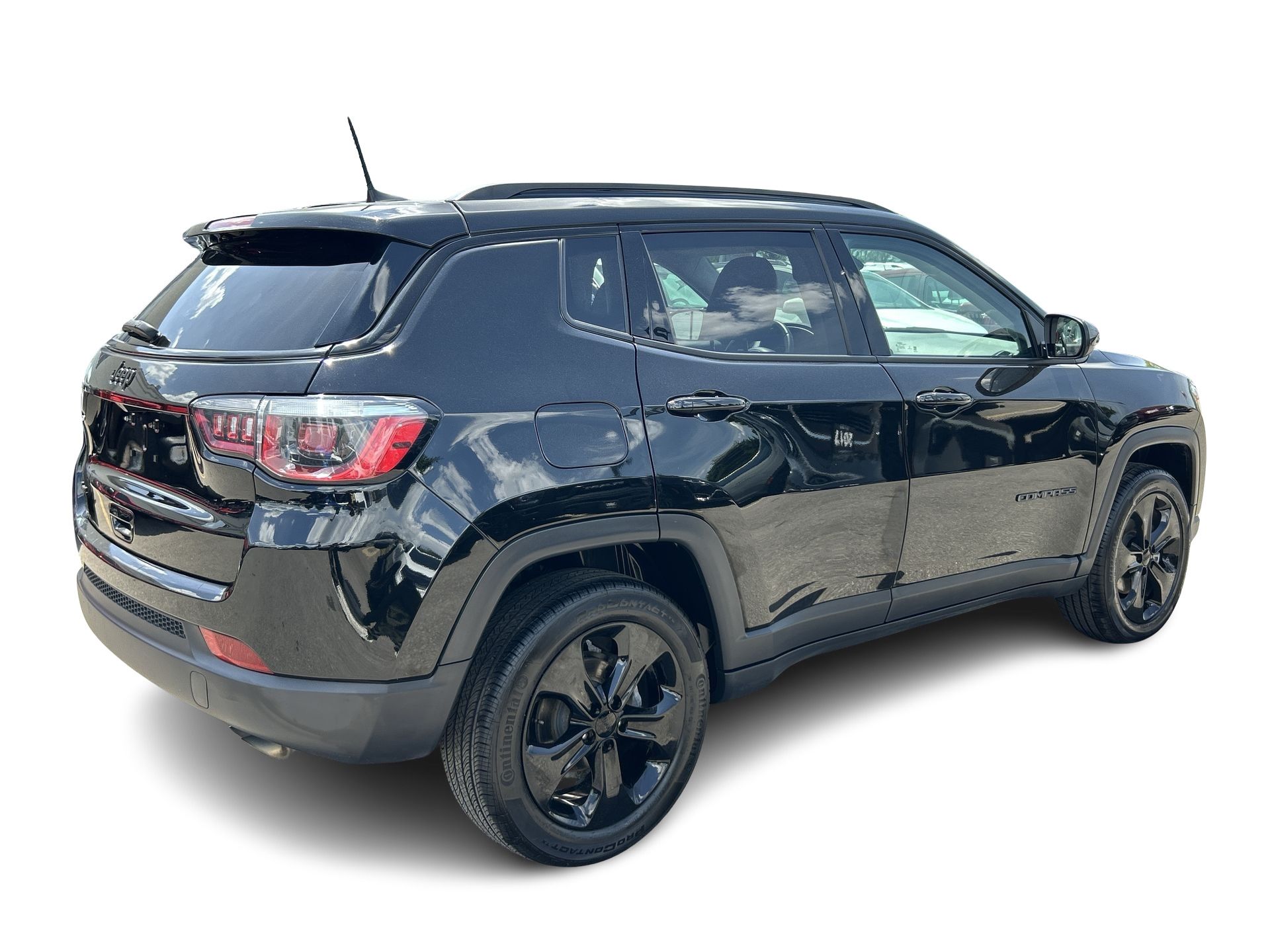 Jeep Compass  2019 à Woodbridge, Ontario