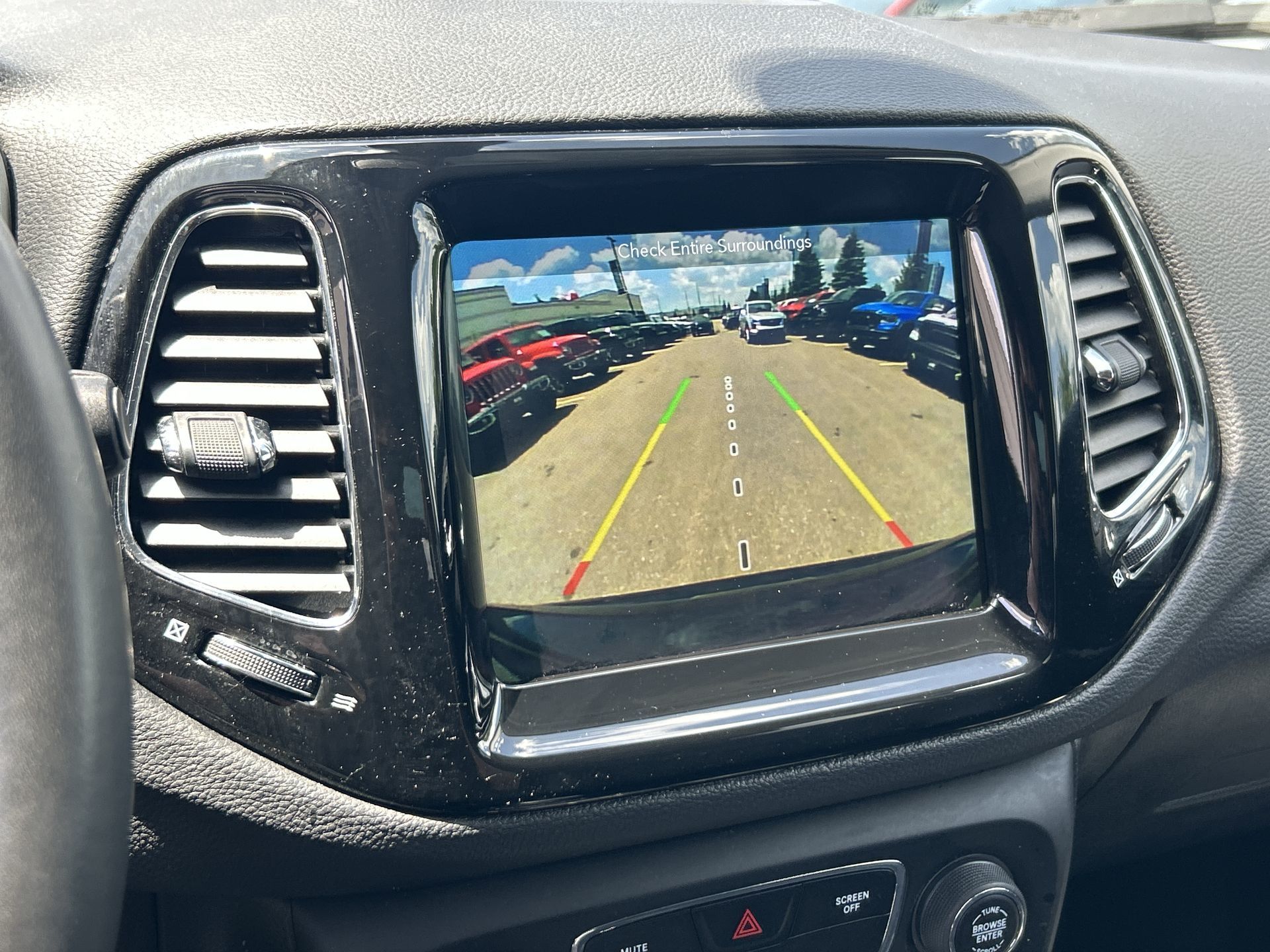 Jeep Compass  2019 à Woodbridge, Ontario