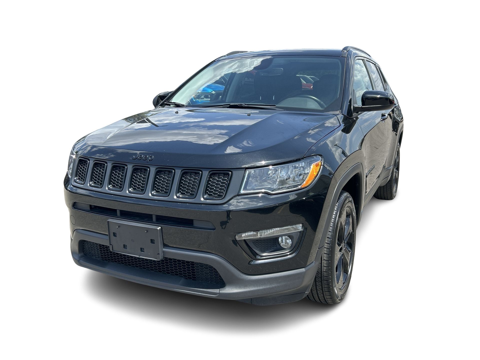 Jeep Compass  2019 à Woodbridge, Ontario
