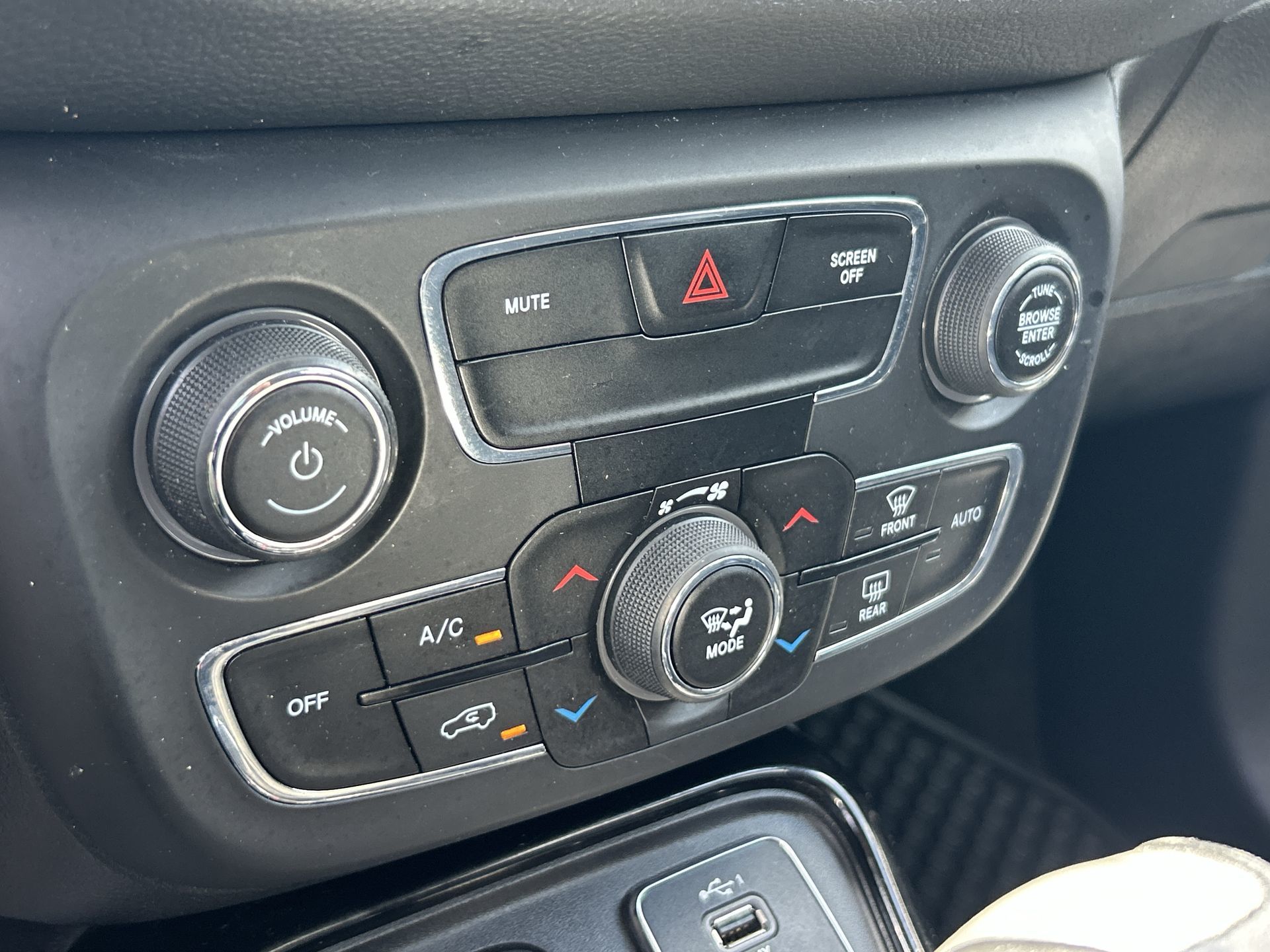 Jeep Compass  2019 à Woodbridge, Ontario
