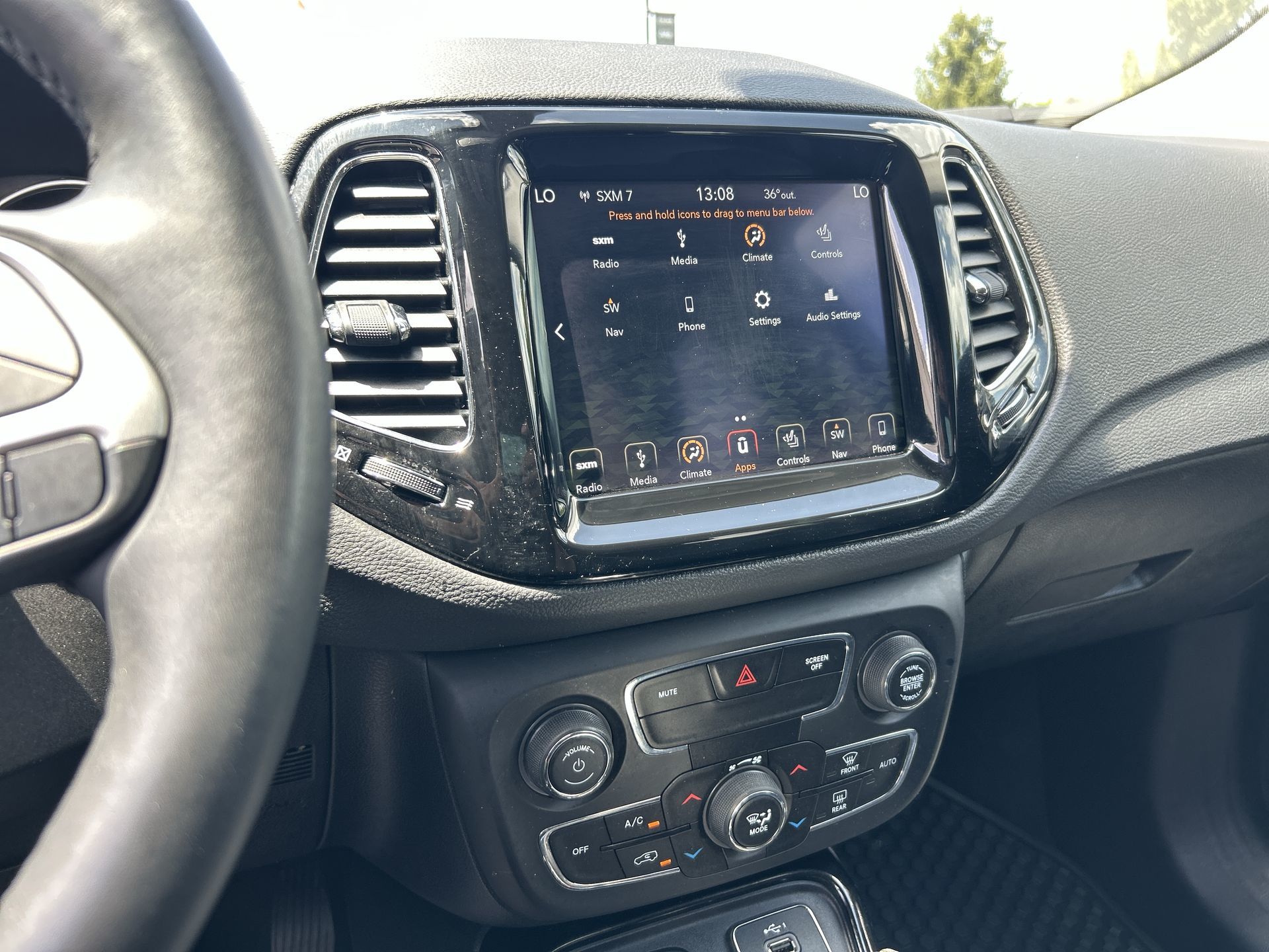 Jeep Compass  2019 à Woodbridge, Ontario