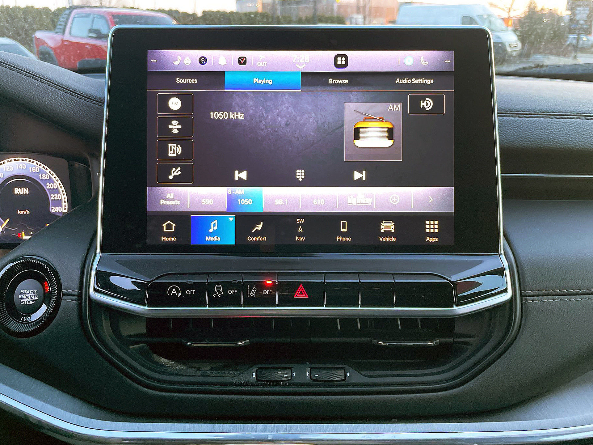 2023 Jeep Compass in Woodbridge, Ontario