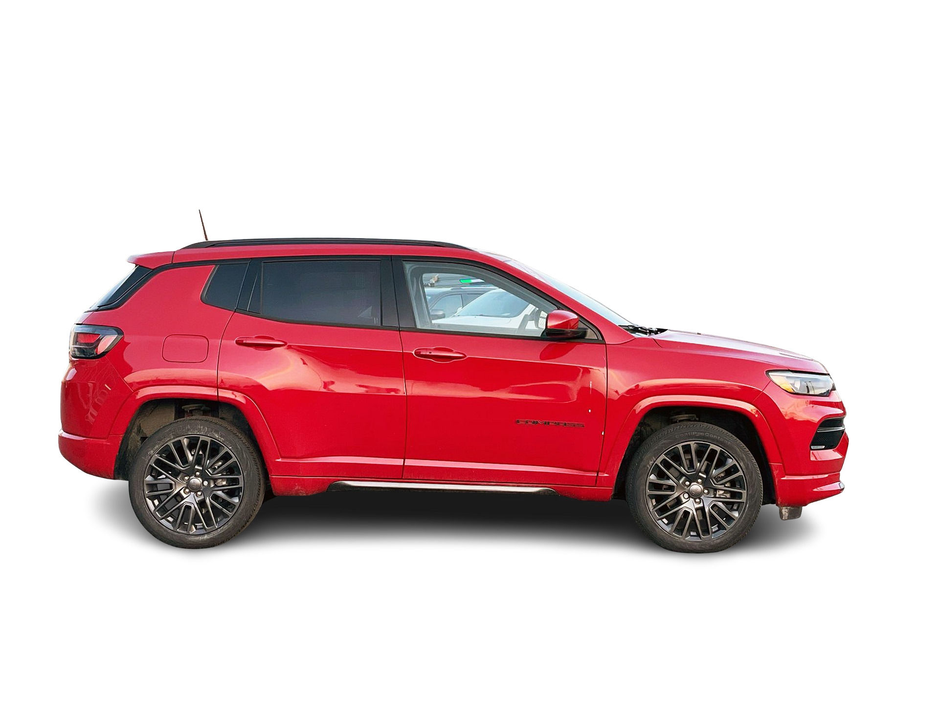 2023 Jeep Compass in Woodbridge, Ontario
