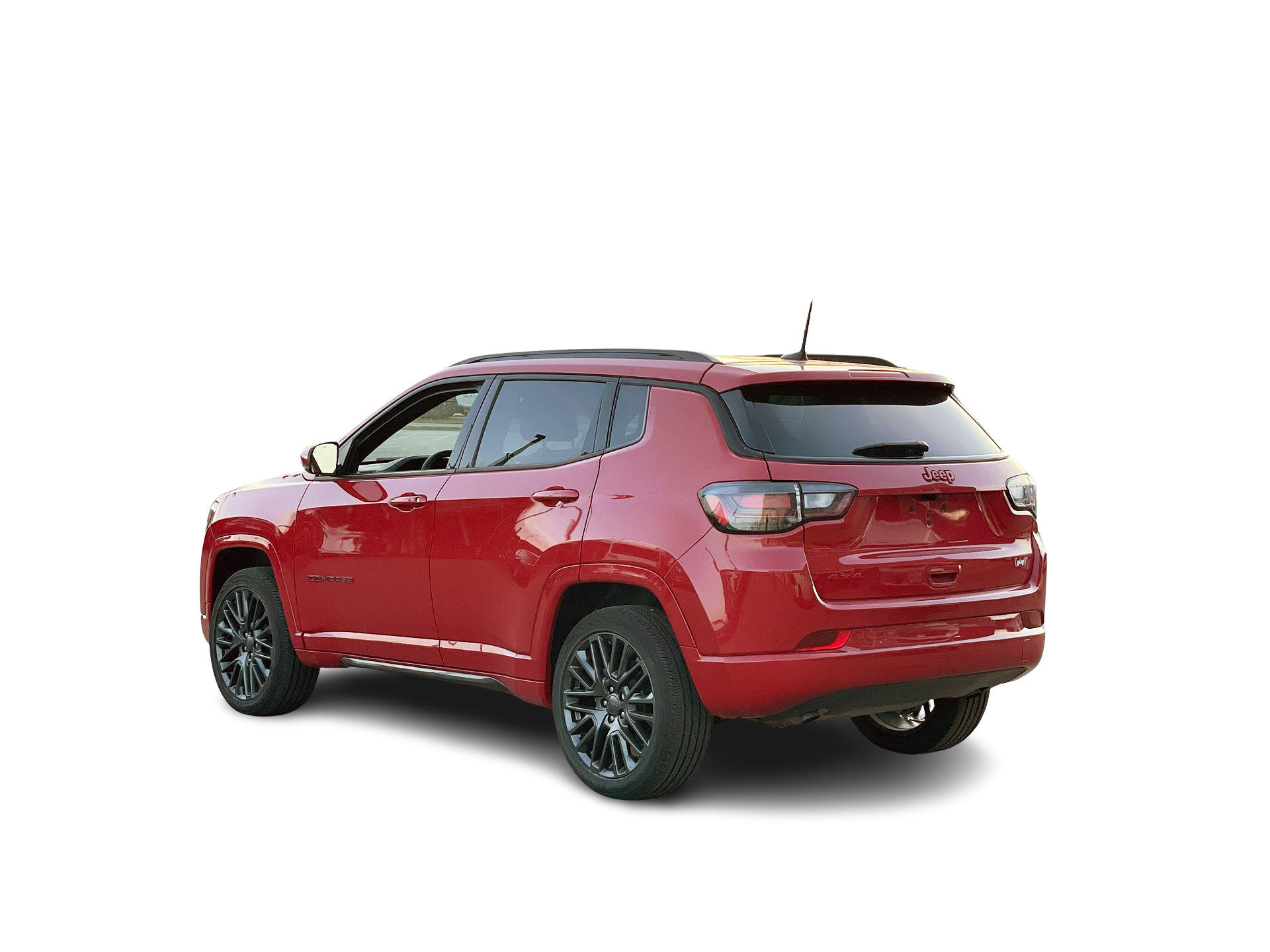 2023 Jeep Compass in Woodbridge, Ontario