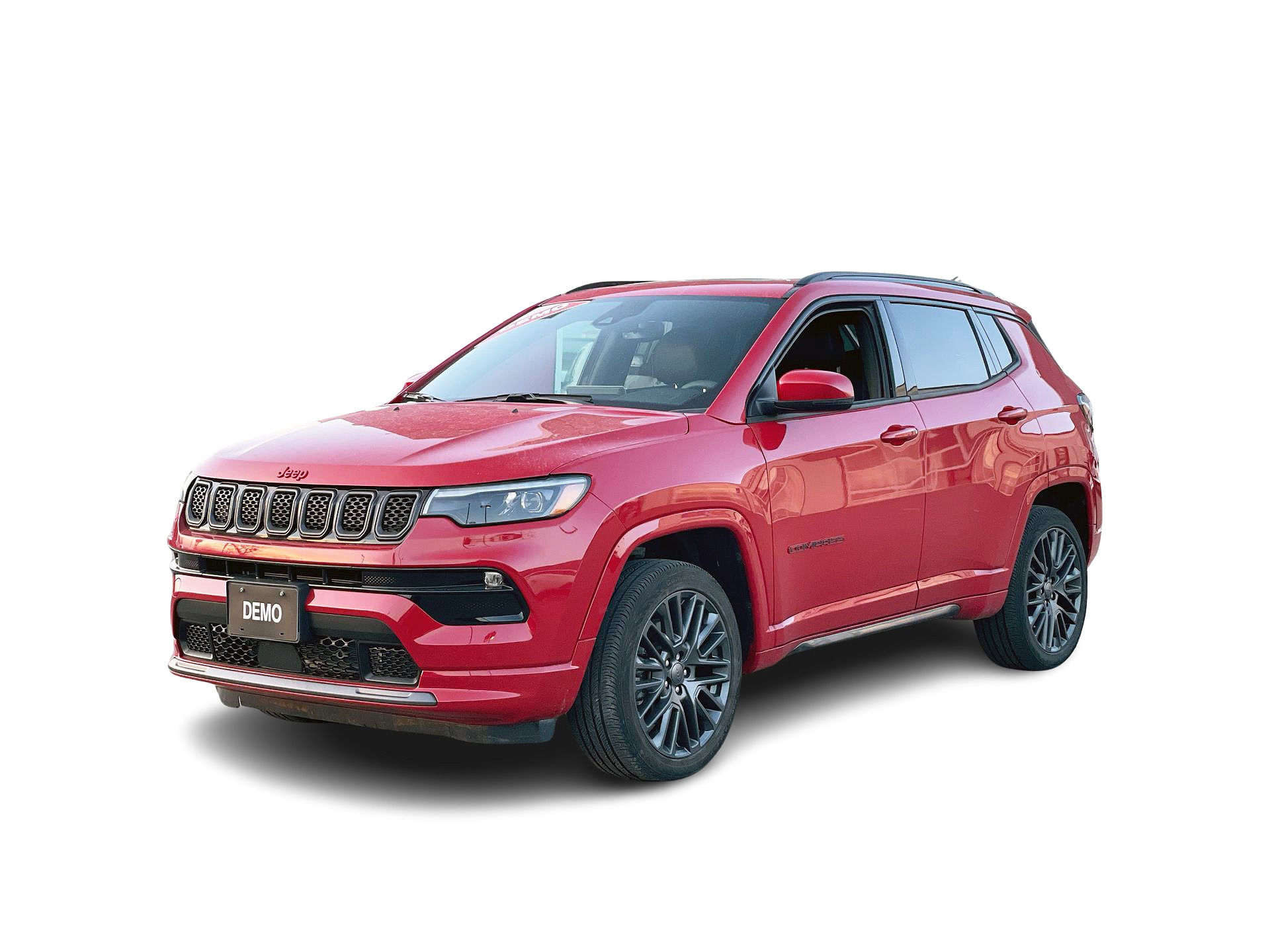 2023 Jeep Compass in Woodbridge, Ontario