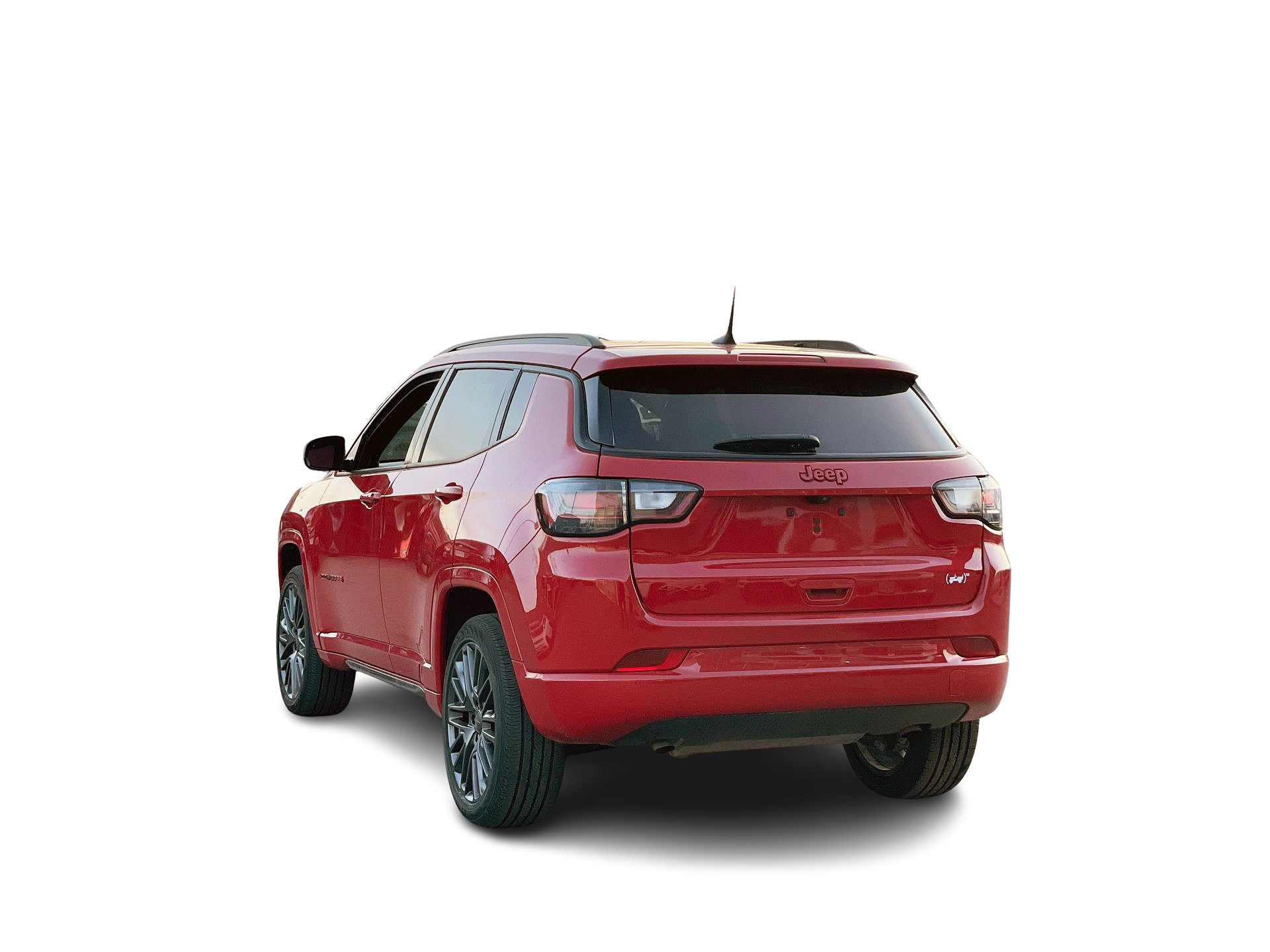 2023 Jeep Compass in Woodbridge, Ontario