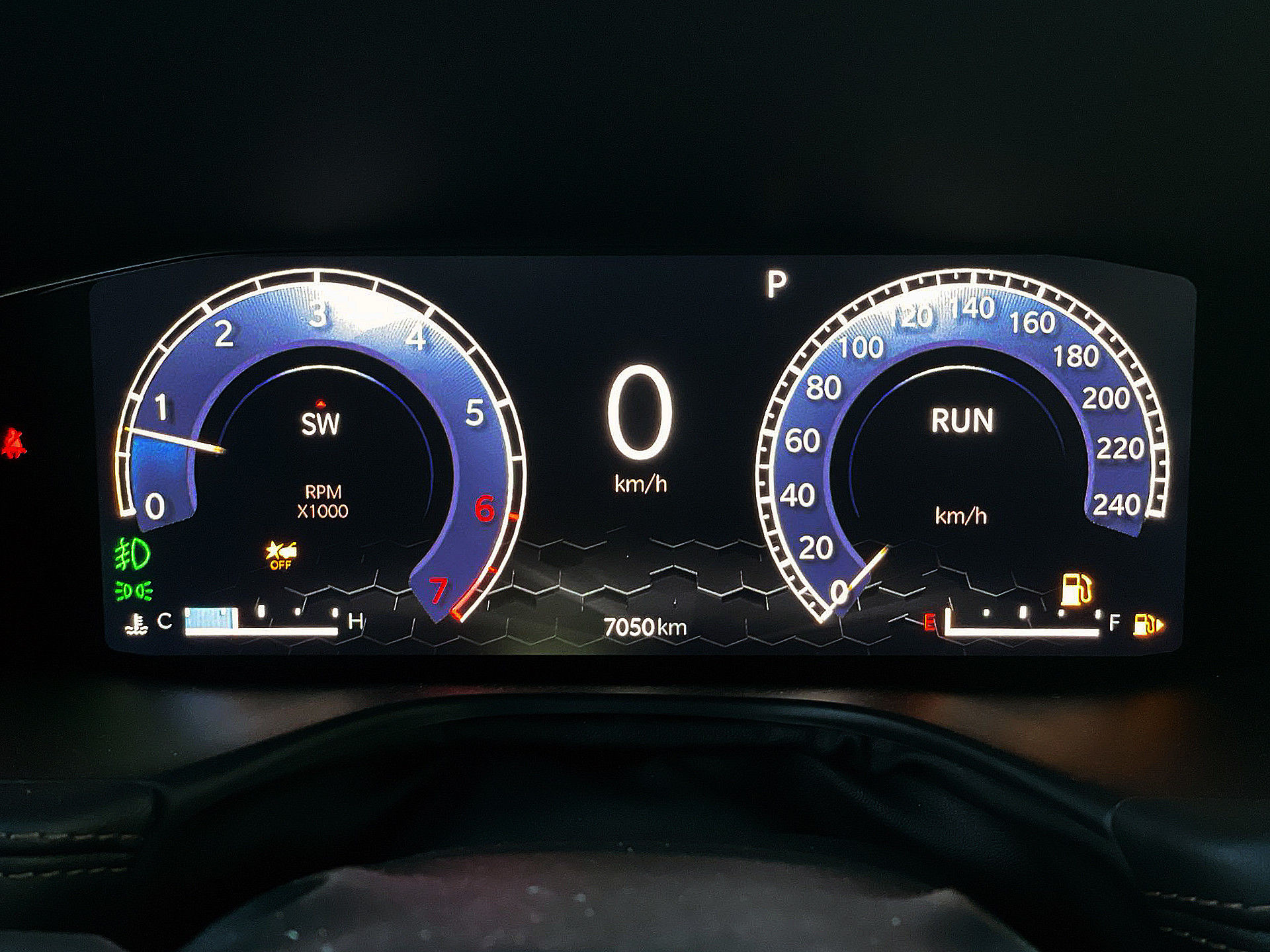 2023 Jeep Compass in Woodbridge, Ontario