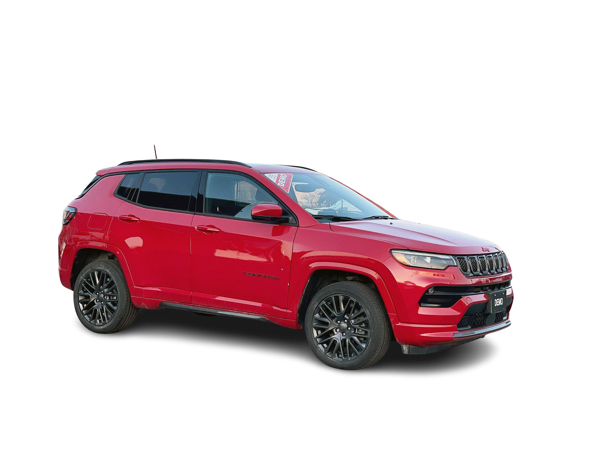 2023 Jeep Compass in Woodbridge, Ontario