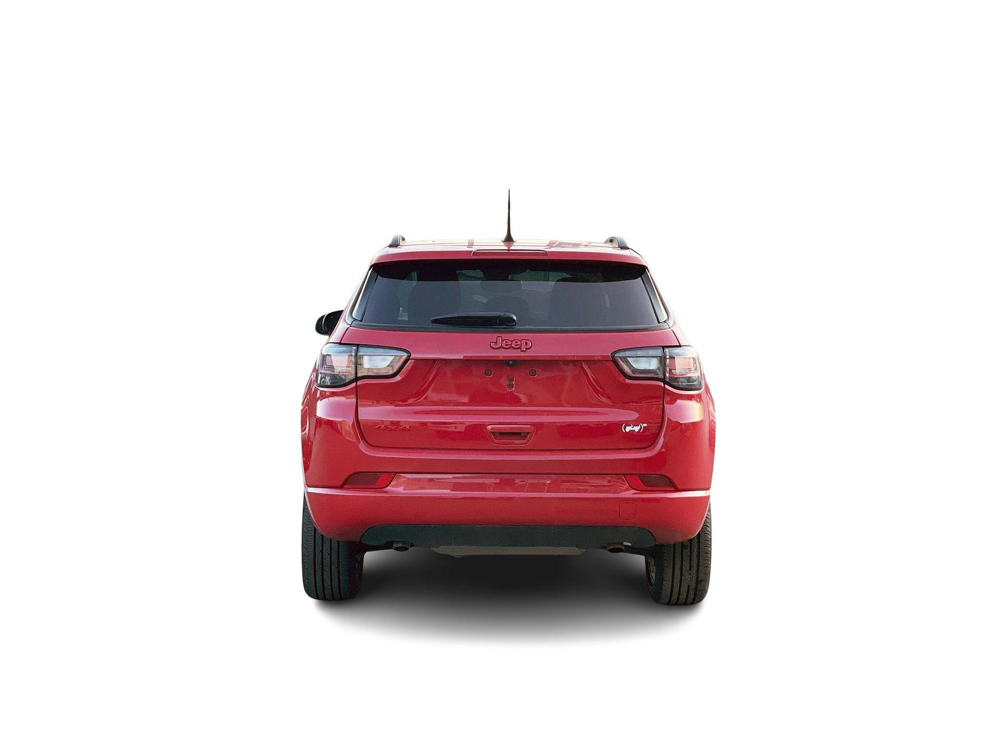 2023 Jeep Compass in Woodbridge, Ontario