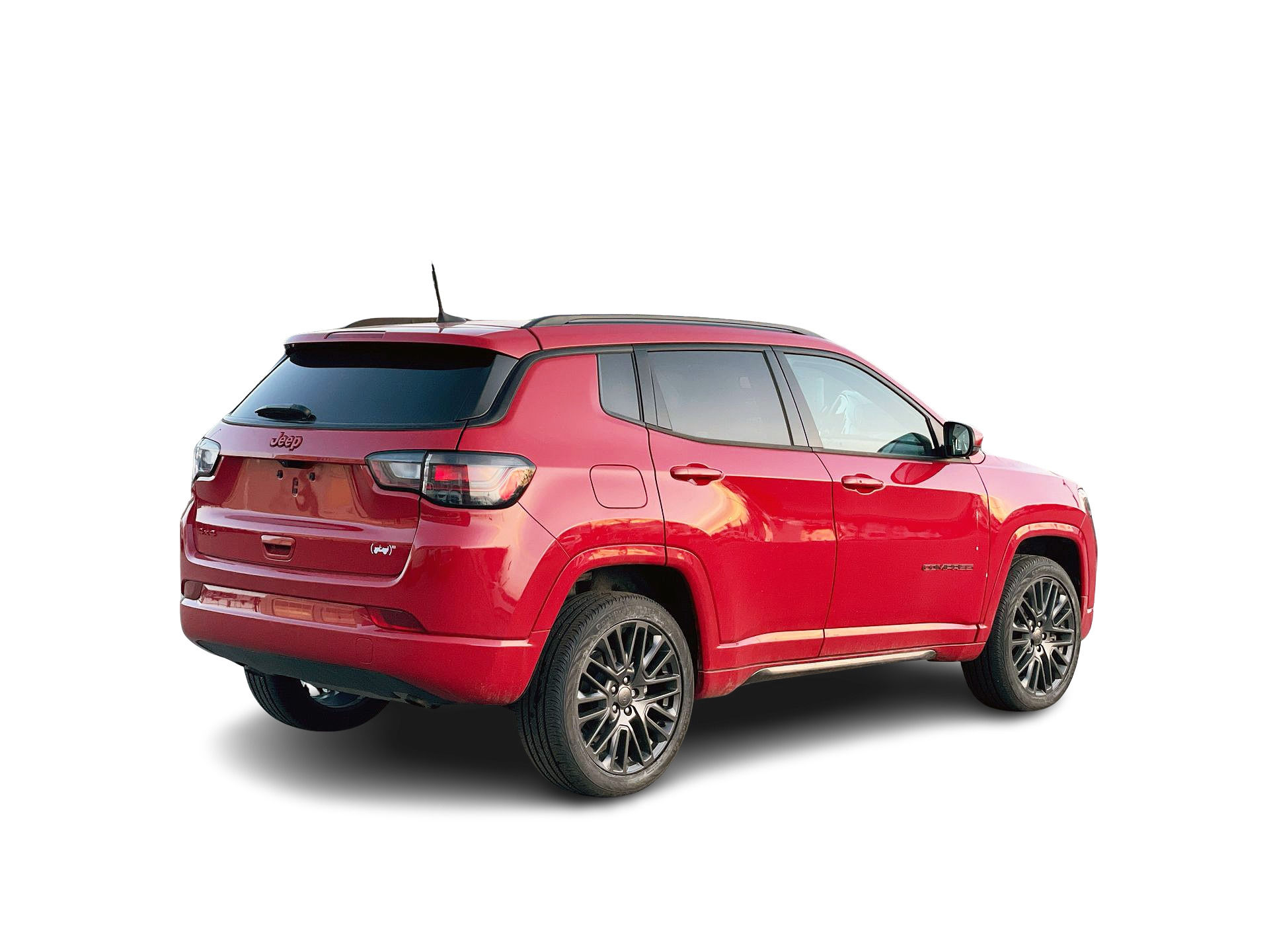 2023 Jeep Compass in Woodbridge, Ontario