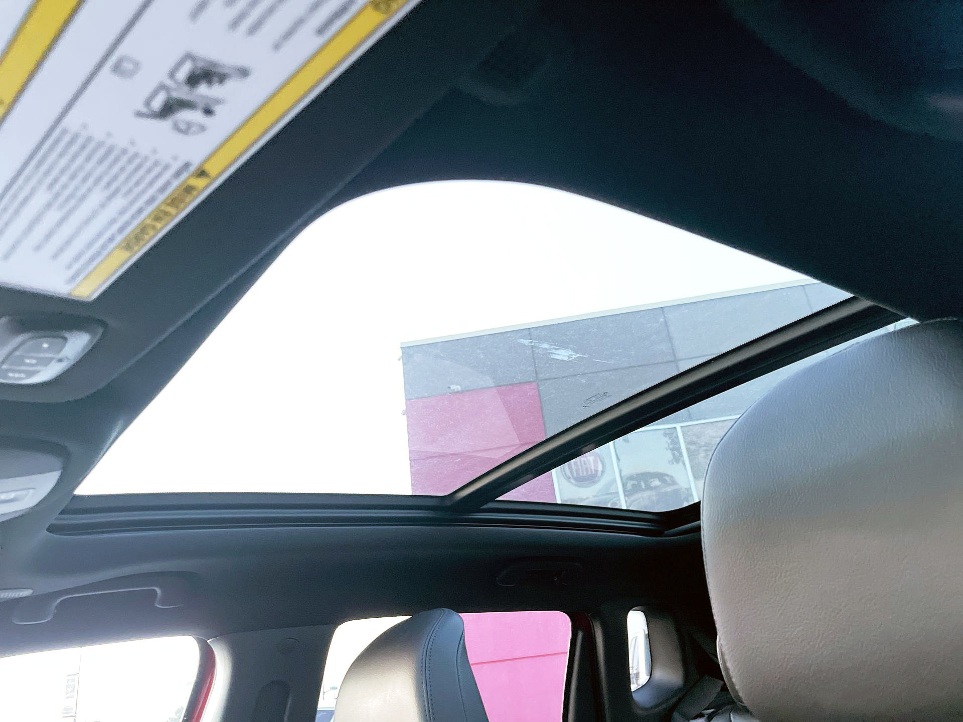 2023 Jeep Compass in Woodbridge, Ontario