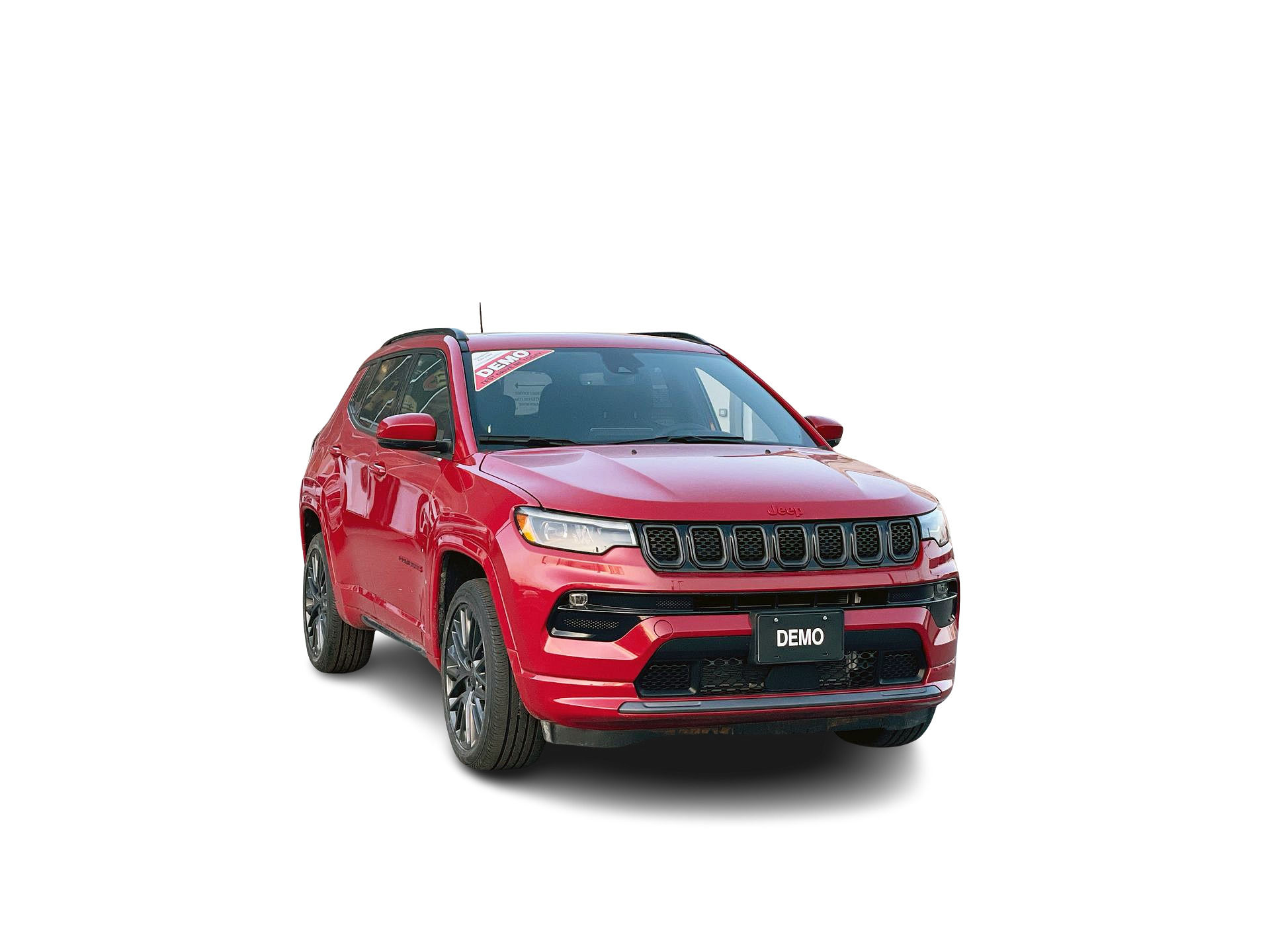 2023 Jeep Compass in Woodbridge, Ontario