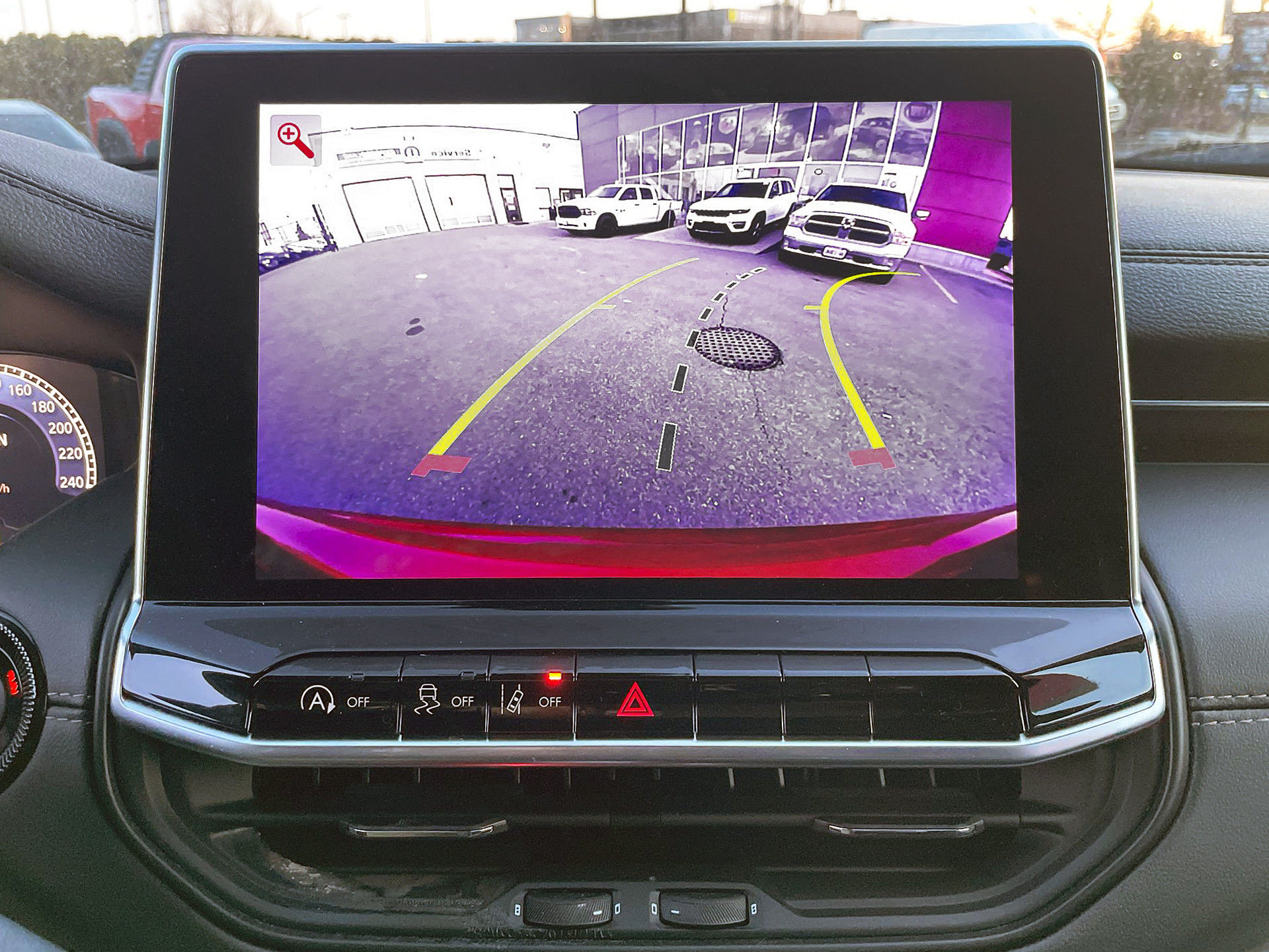 2023 Jeep Compass in Woodbridge, Ontario