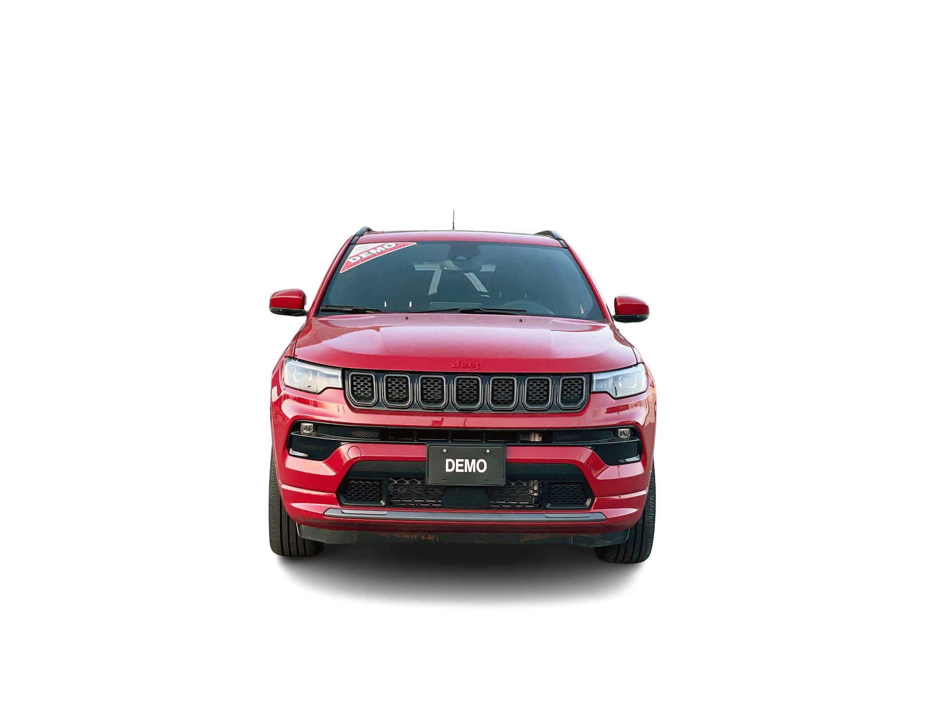 2023 Jeep Compass in Woodbridge, Ontario