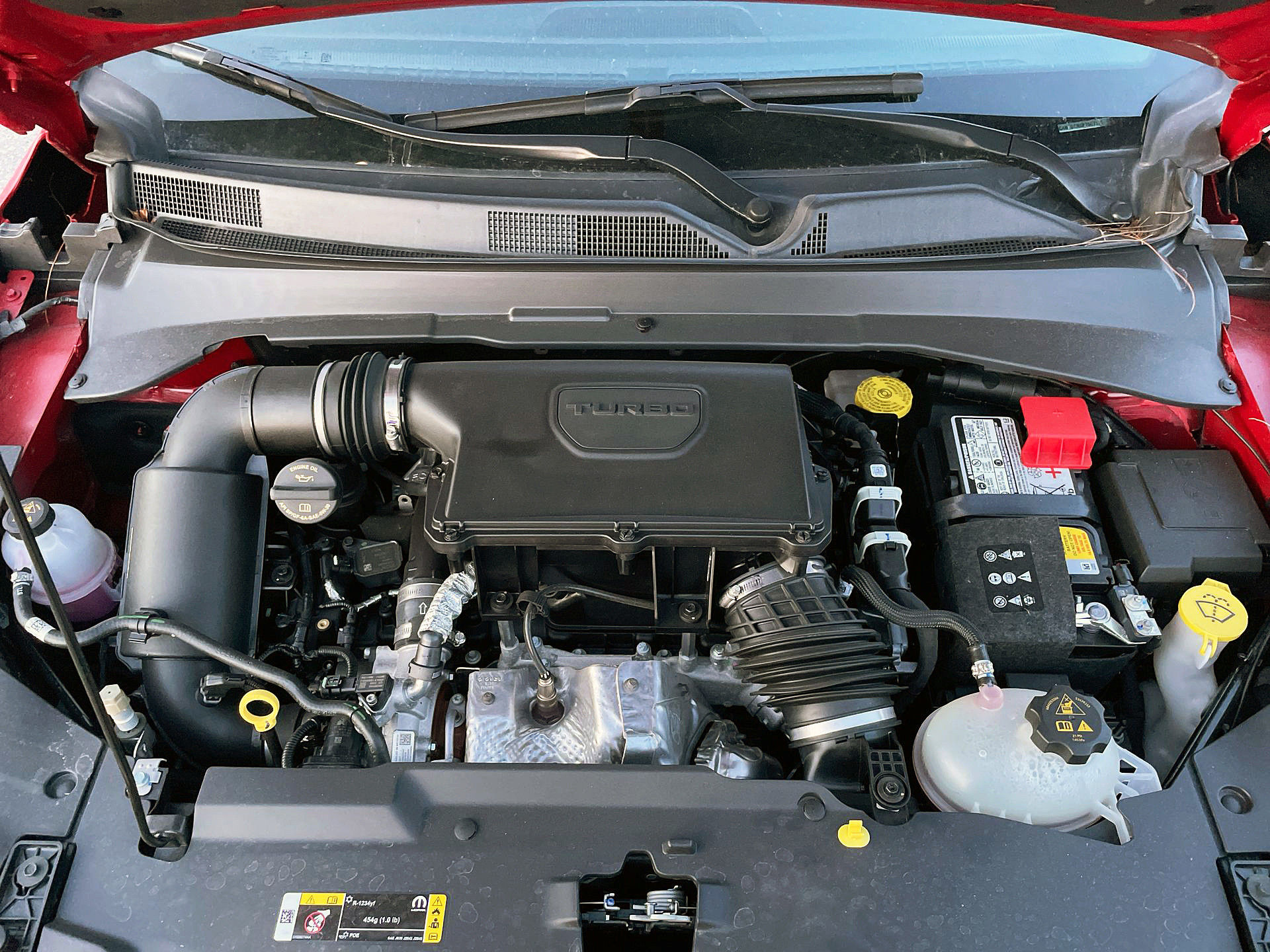 2023 Jeep Compass in Woodbridge, Ontario