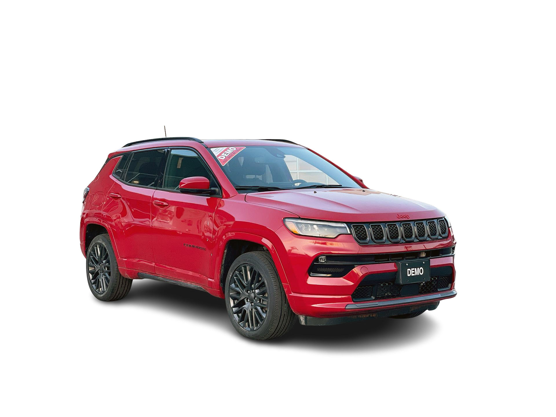 2023 Jeep Compass in Woodbridge, Ontario