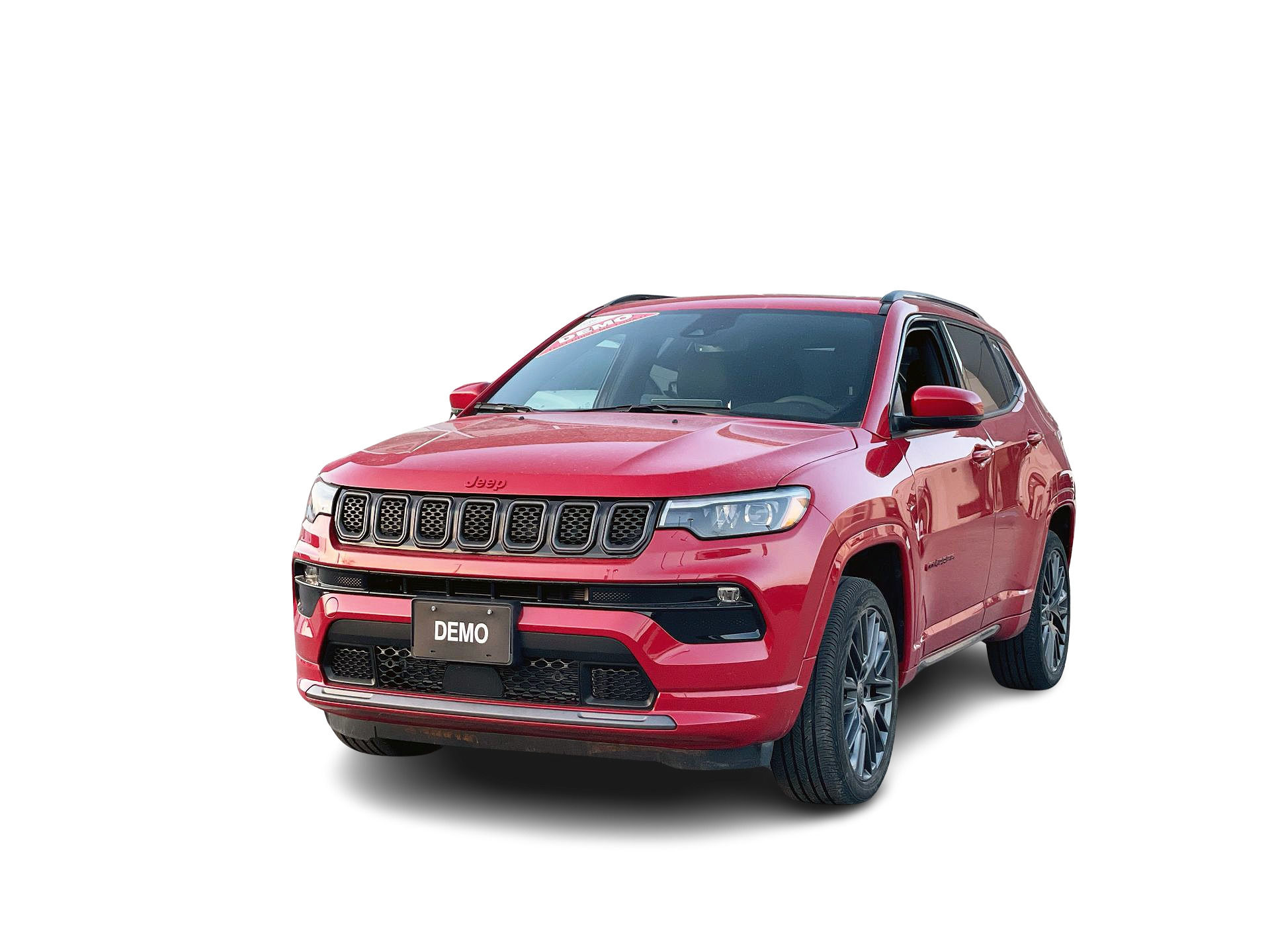 2023 Jeep Compass in Woodbridge, Ontario