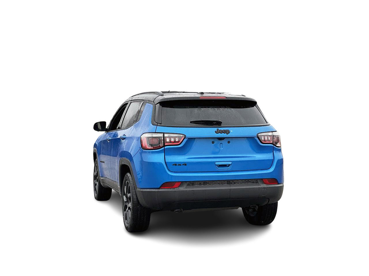 2023 Jeep Compass in Woodbridge, Ontario