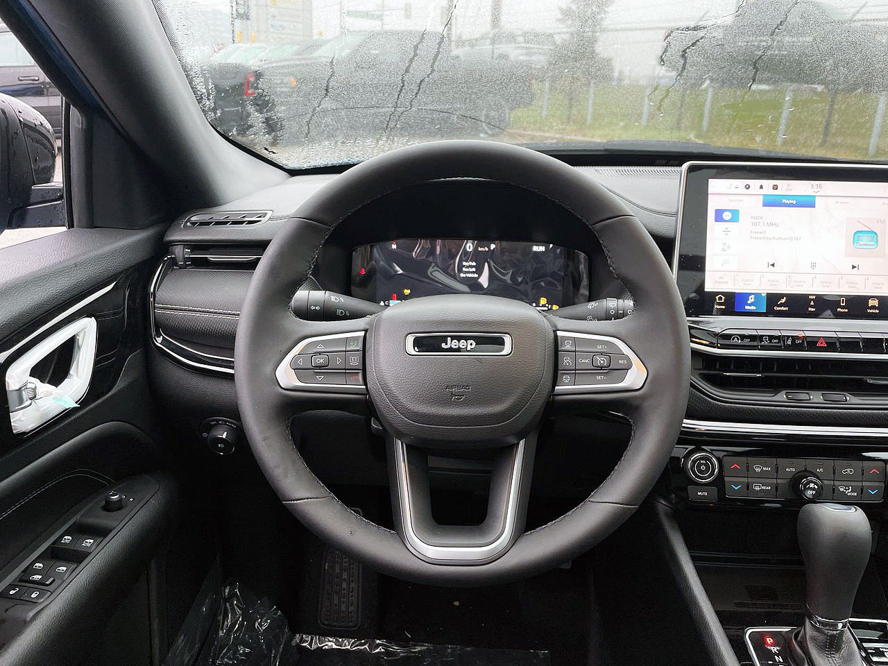 2023 Jeep Compass in Woodbridge, Ontario