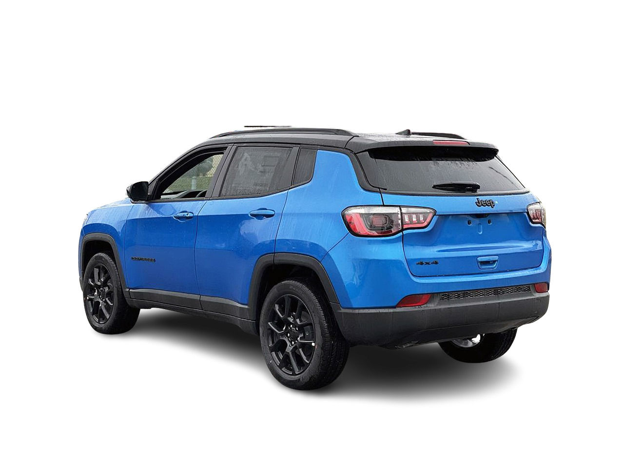 2023 Jeep Compass in Woodbridge, Ontario