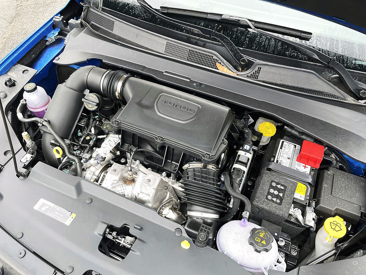 2023 Jeep Compass in Woodbridge, Ontario