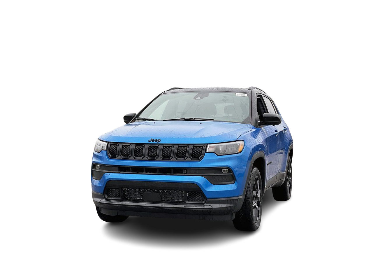 2023 Jeep Compass in Woodbridge, Ontario